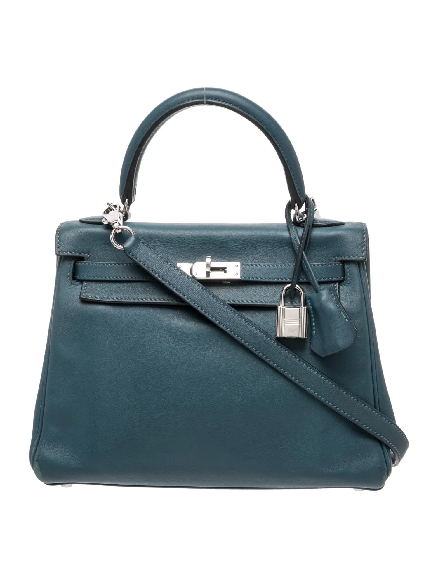 Hermès Kelly 25 - Image 1