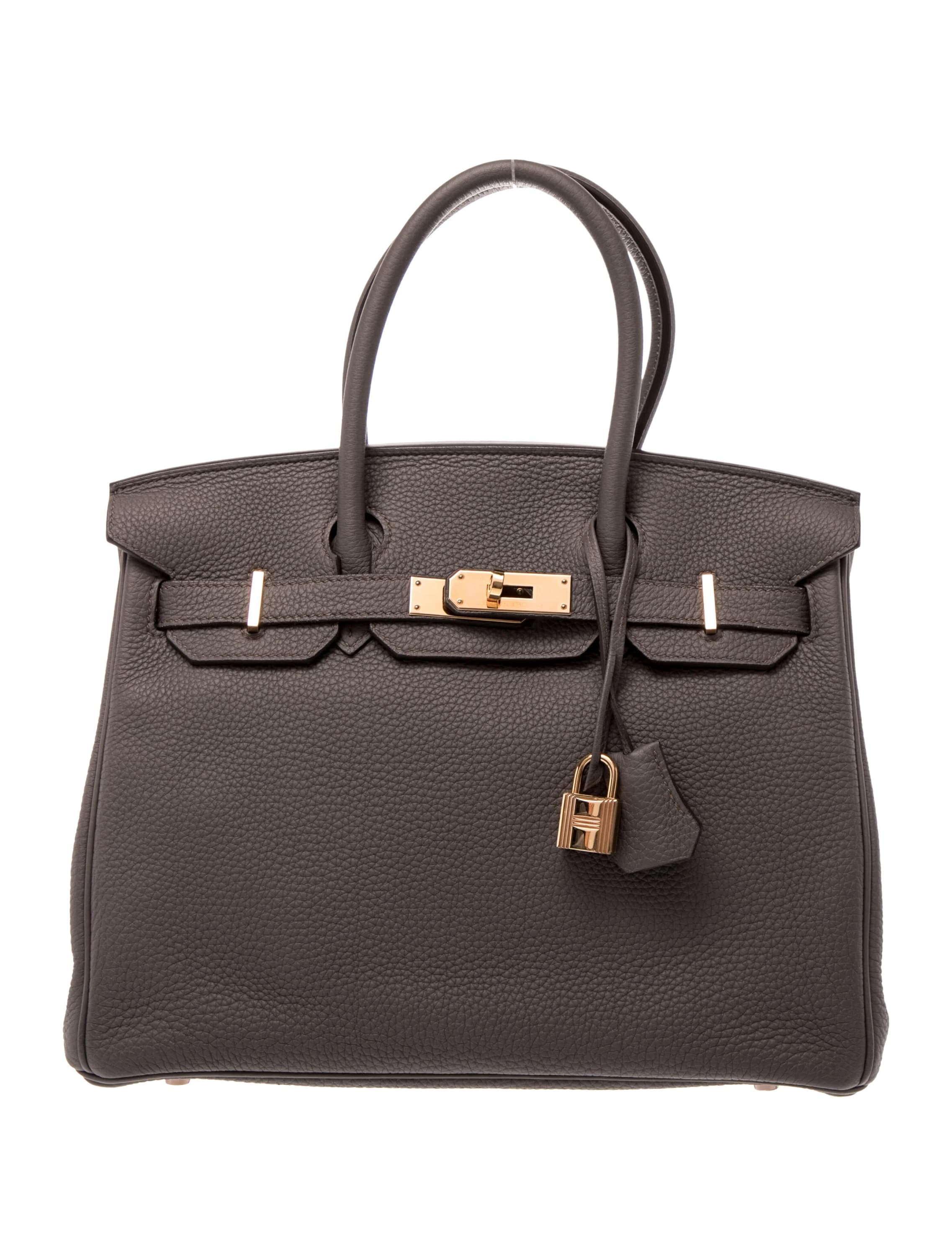 Hermès Birkin - Image 1