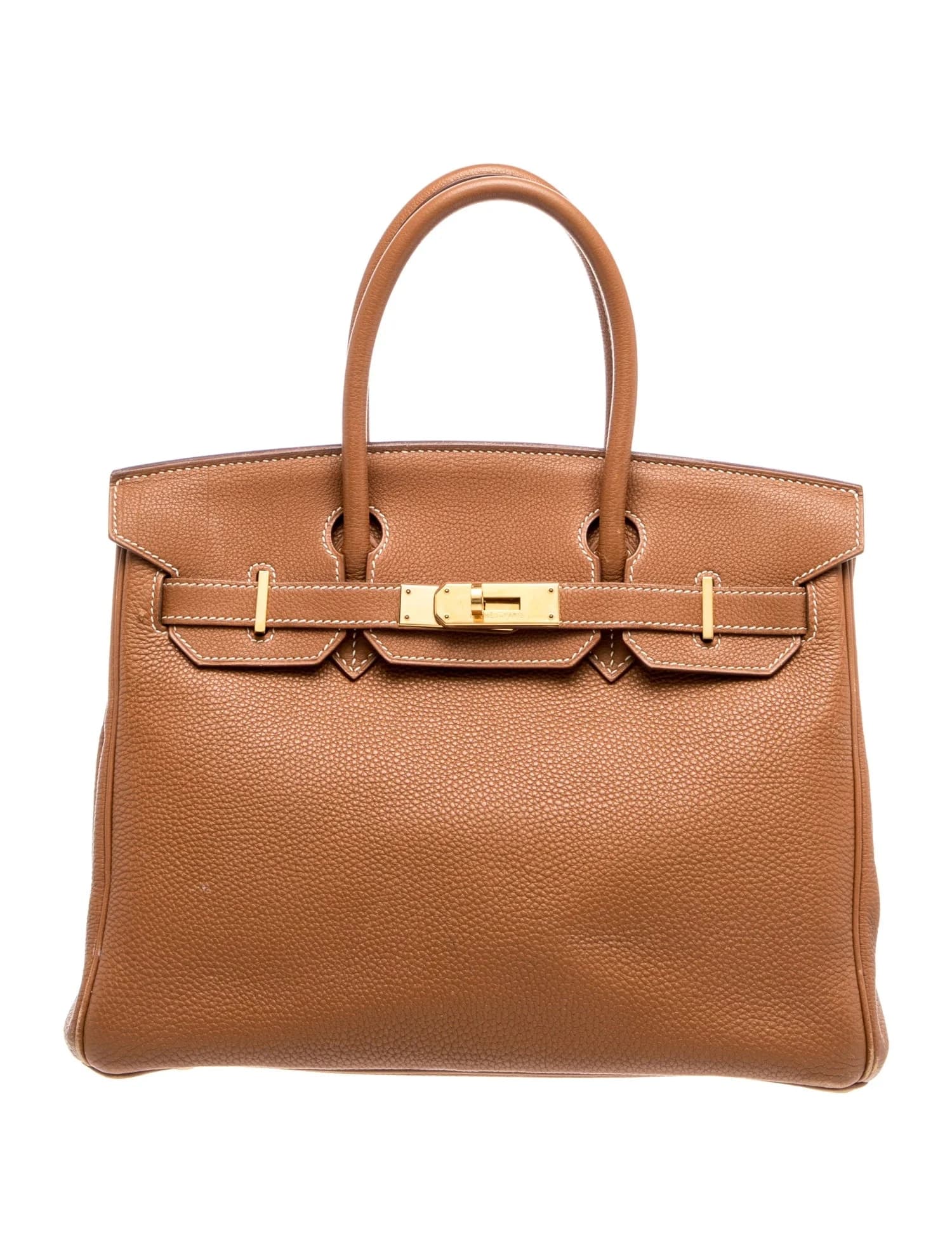 Hermès Birkin 30 - Image 1