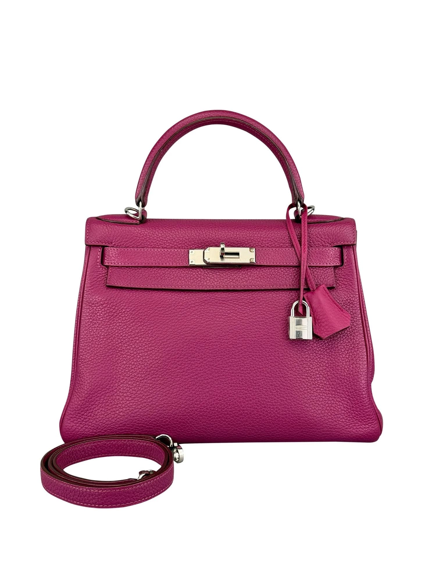 Hermès Kelly 28 - Image 1