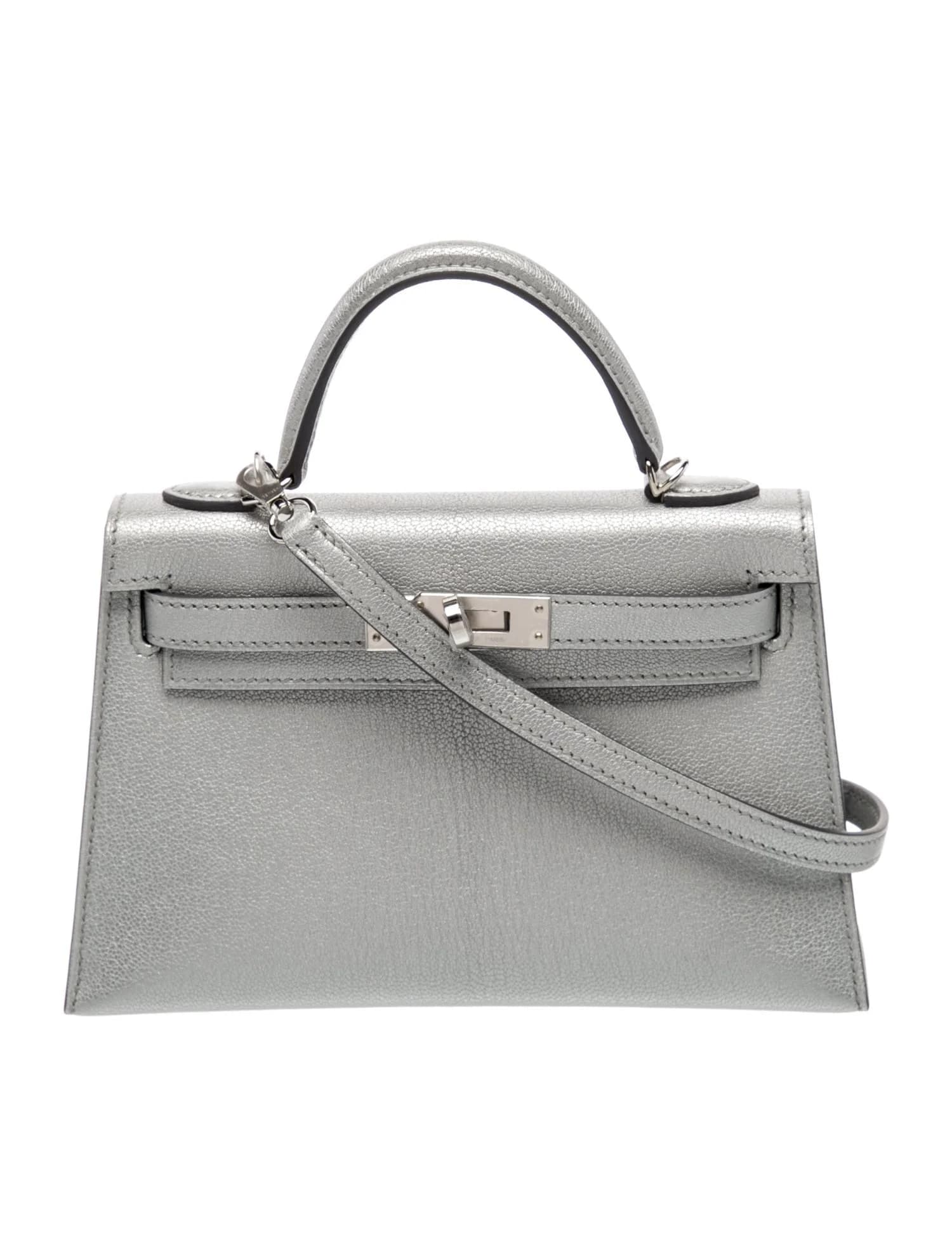 Hermès Kelly 20 - Image 1