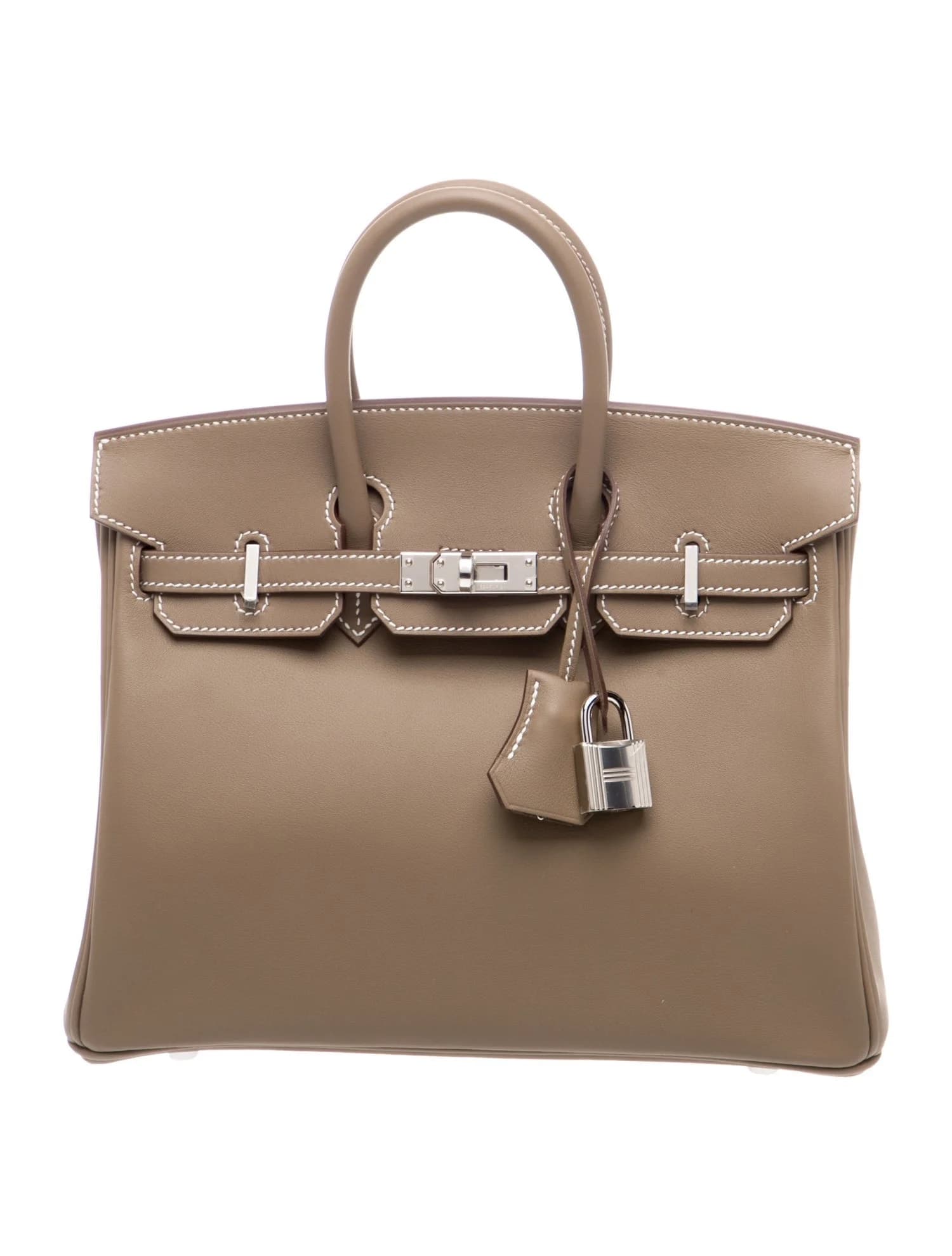 Hermès Birkin 25 - Image 1