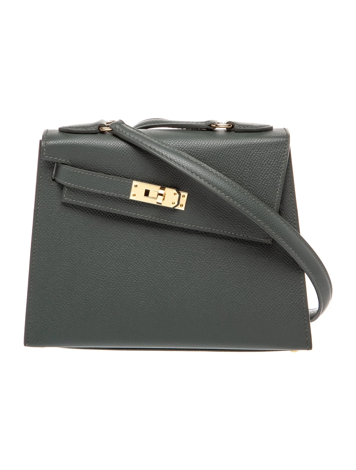 Hermès Kelly 20 - Image 1