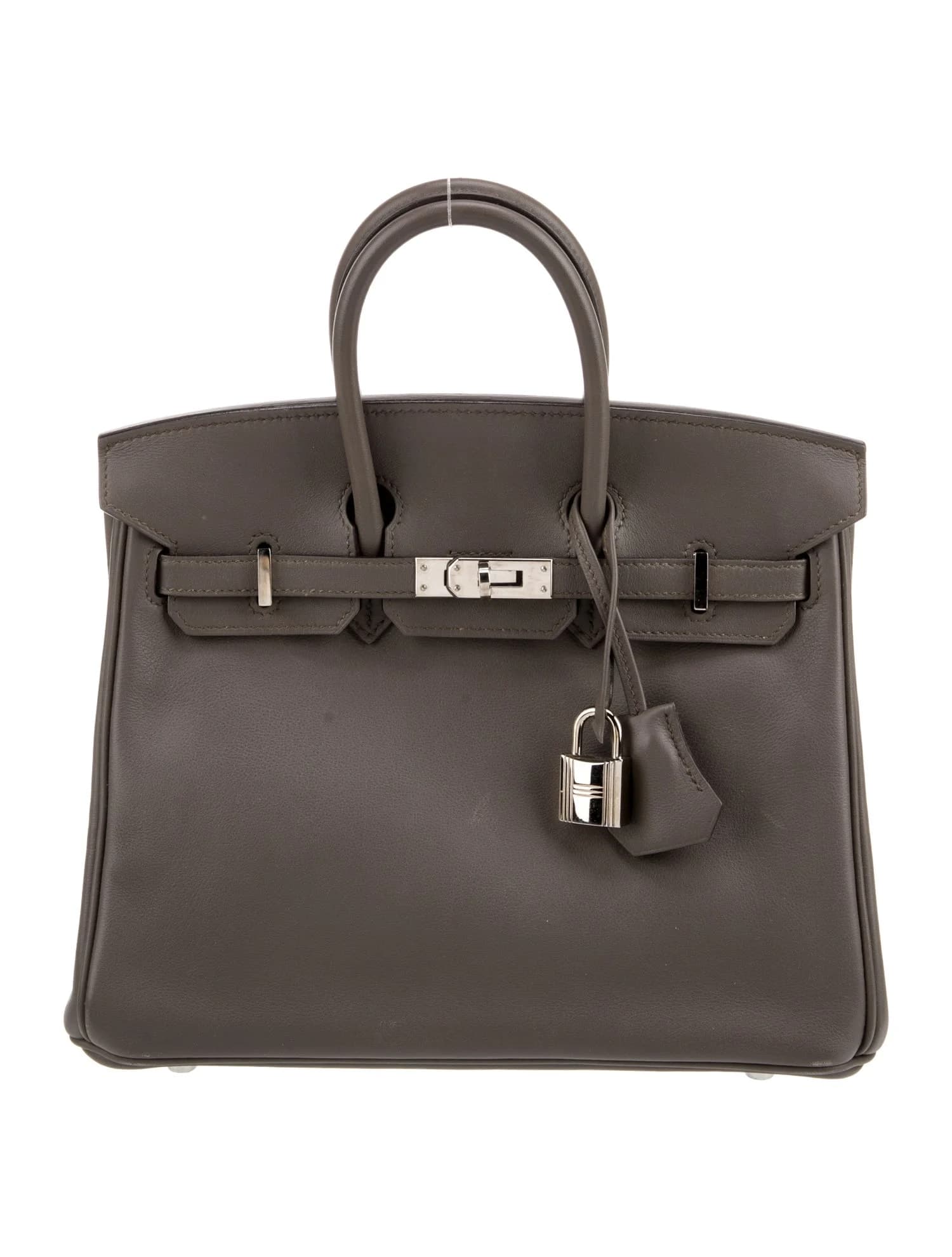 Hermès Birkin 25 - Image 1