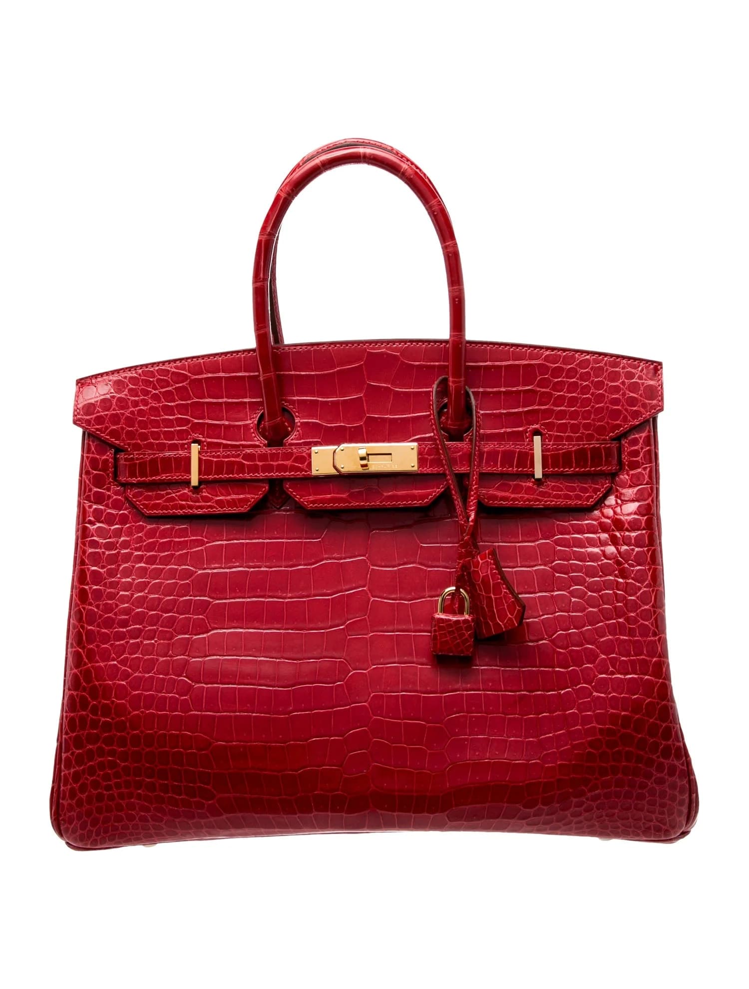 Hermès Birkin 35 - Image 1