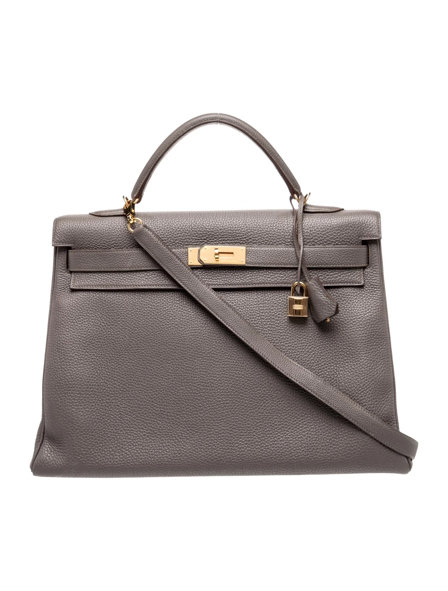 Hermès Kelly 40 - Image 1