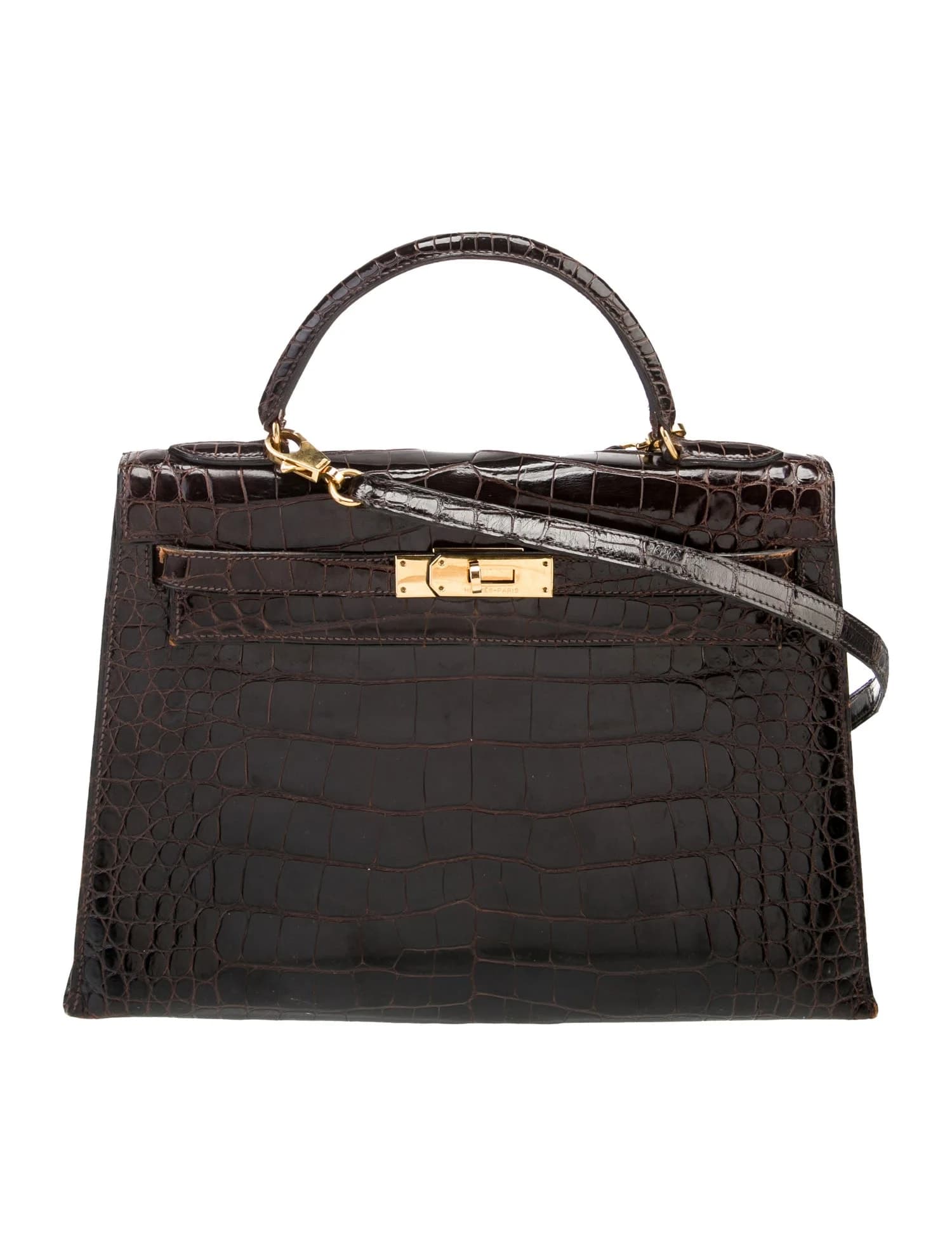 Hermès Kelly 32 - Image 1