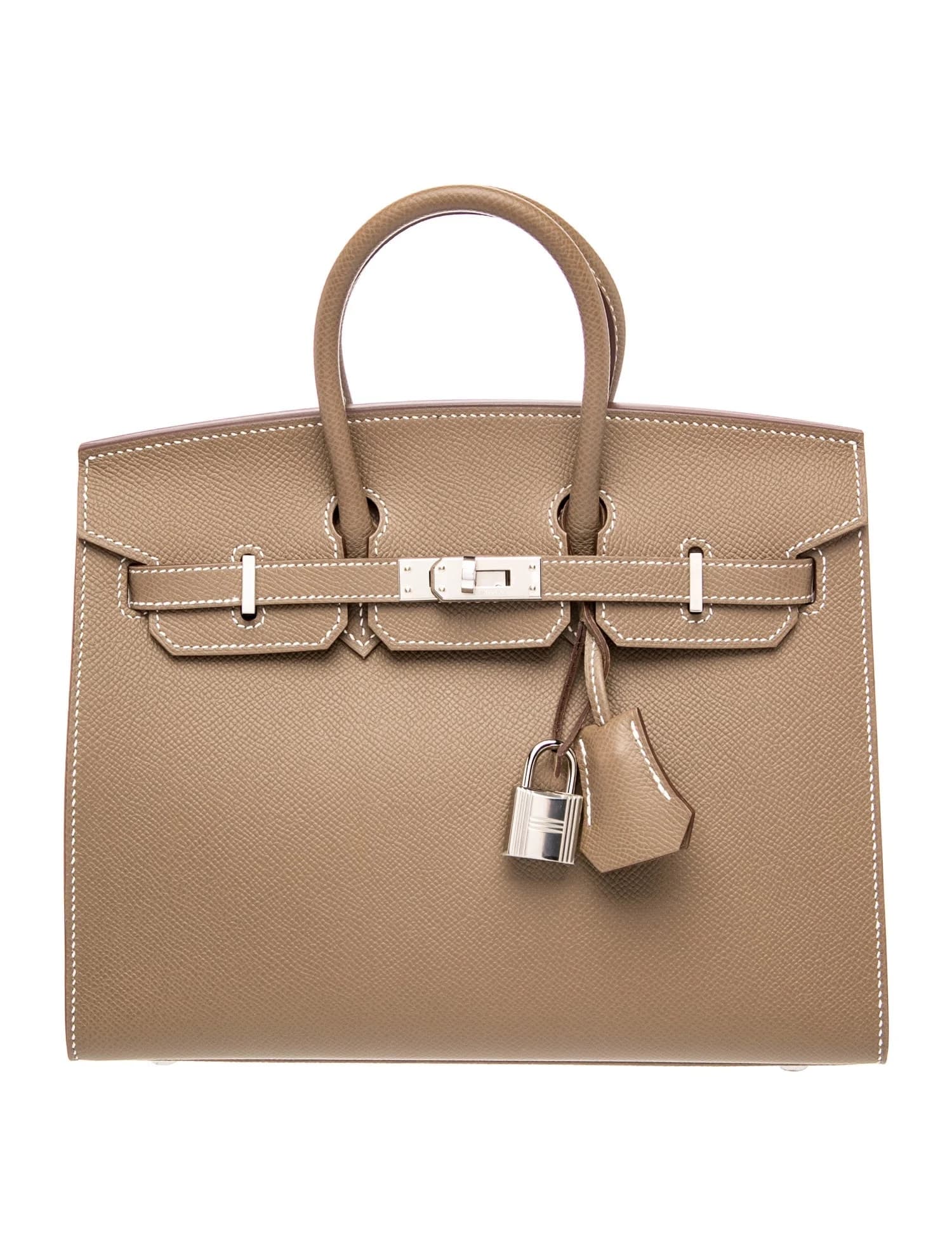 Hermès Birkin 25 - Image 1