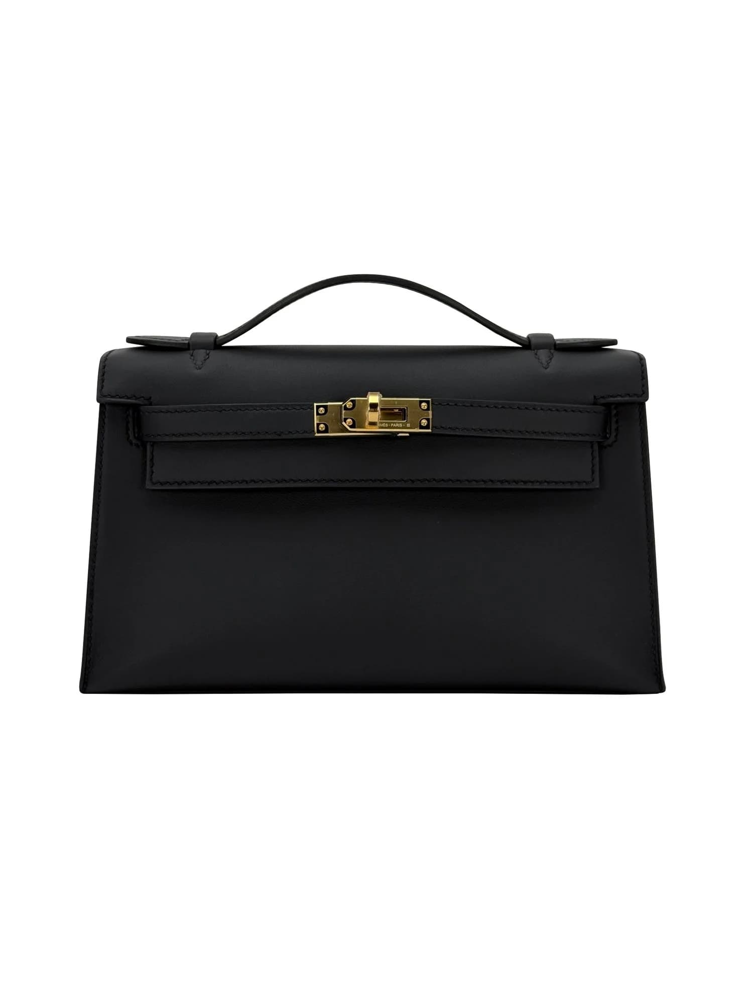 Hermès Kelly Pochette Mini - Image 1
