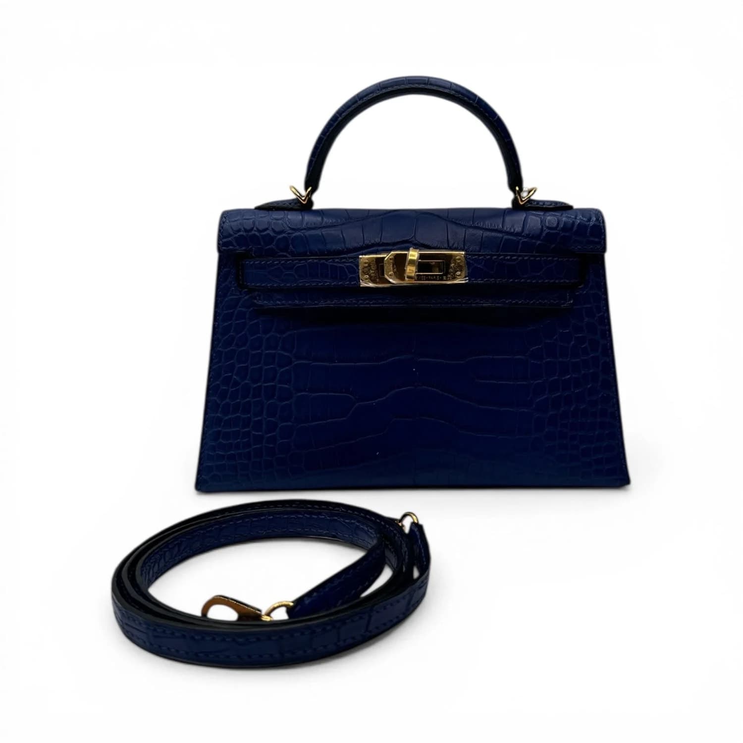 Hermès Kelly Mini - Image 1