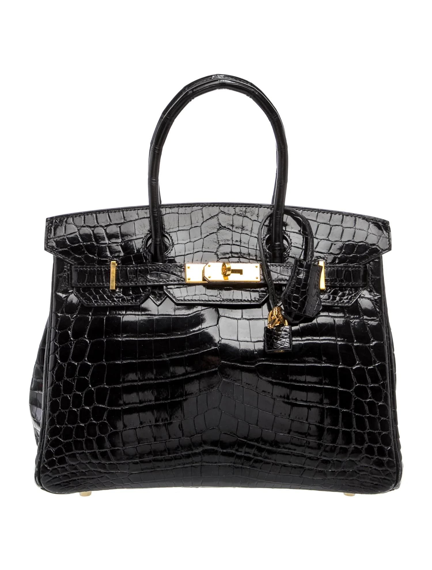 Hermès Birkin 30 - Image 1