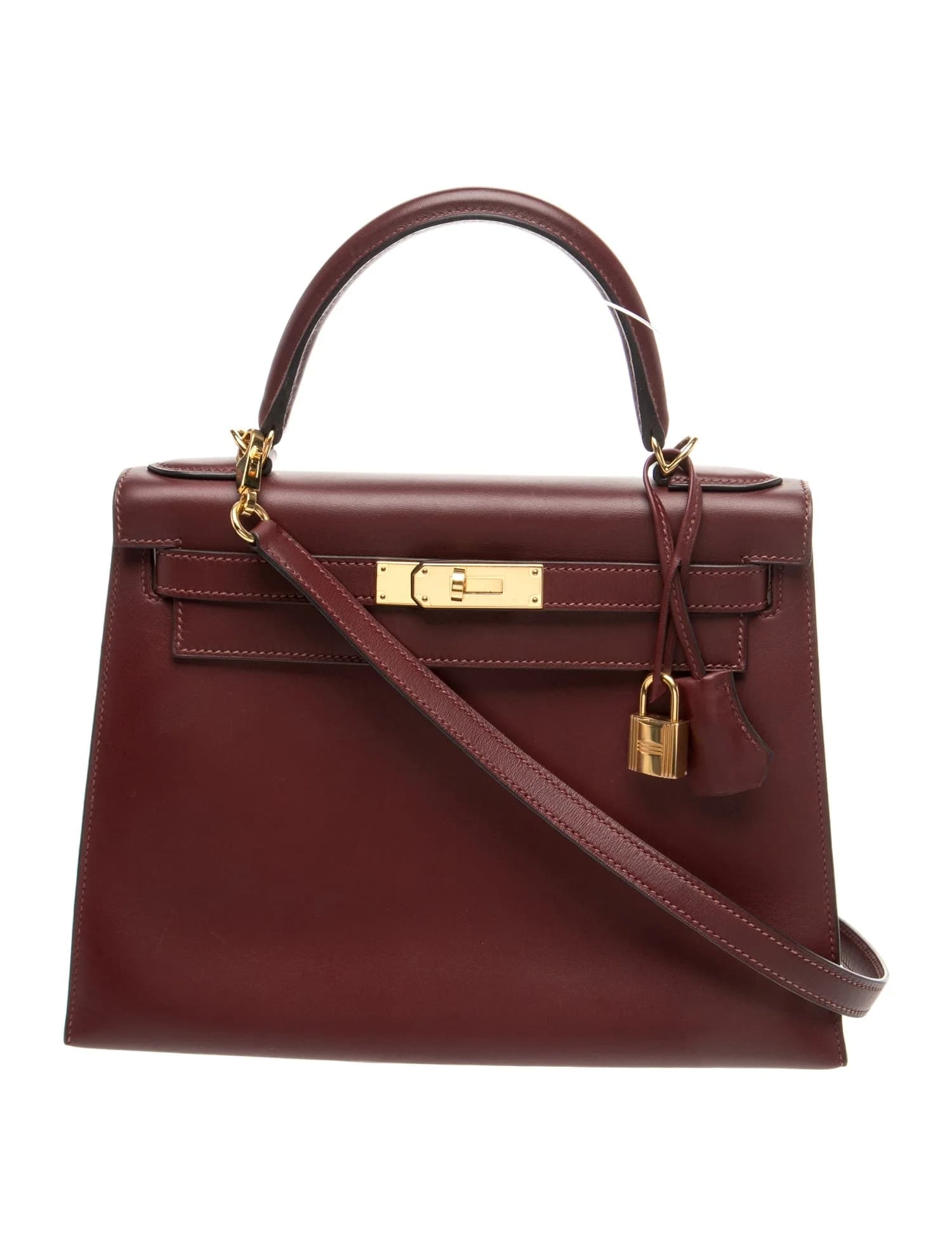 Hermès Kelly 28 - Image 1