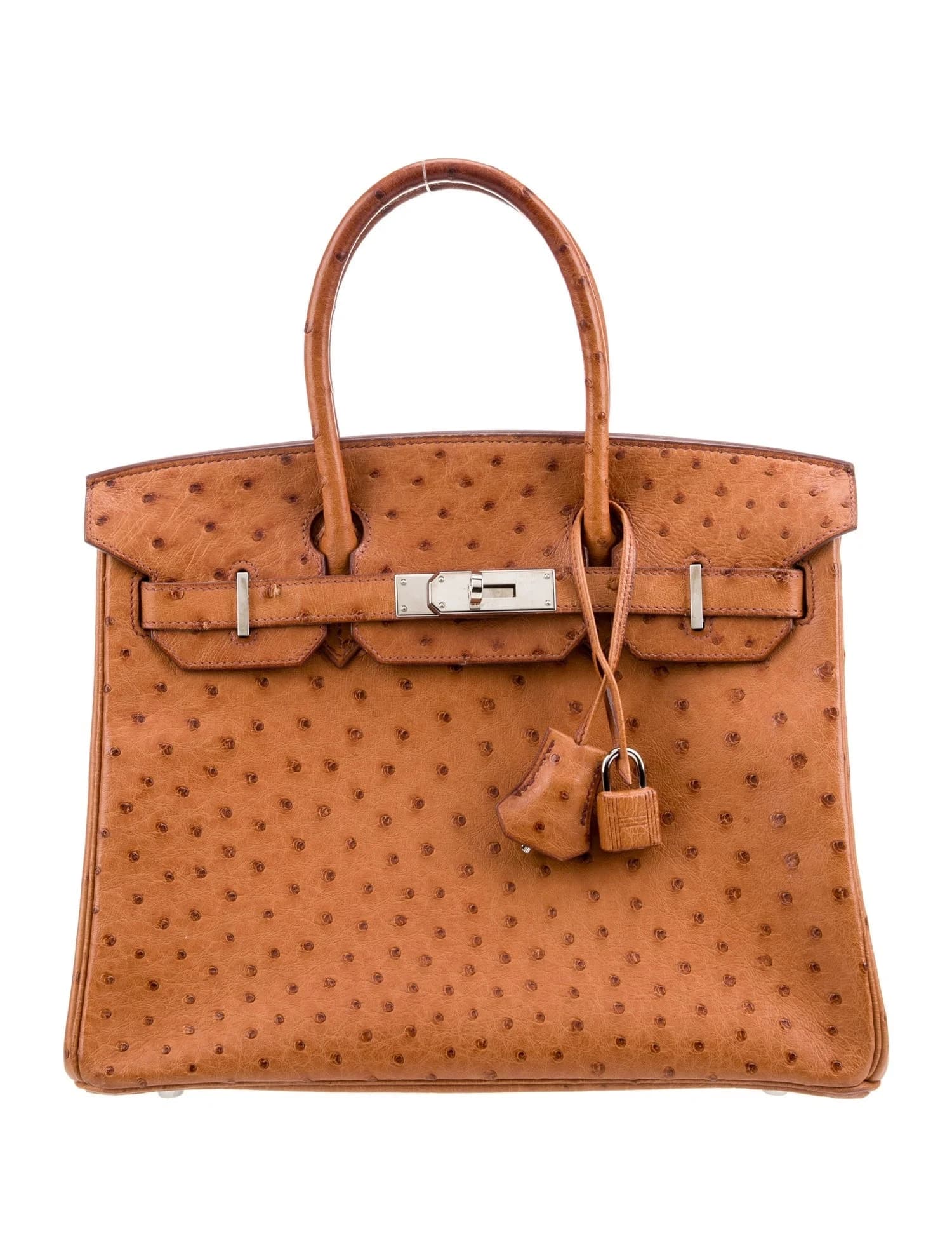 Hermès Birkin 30 - Image 1