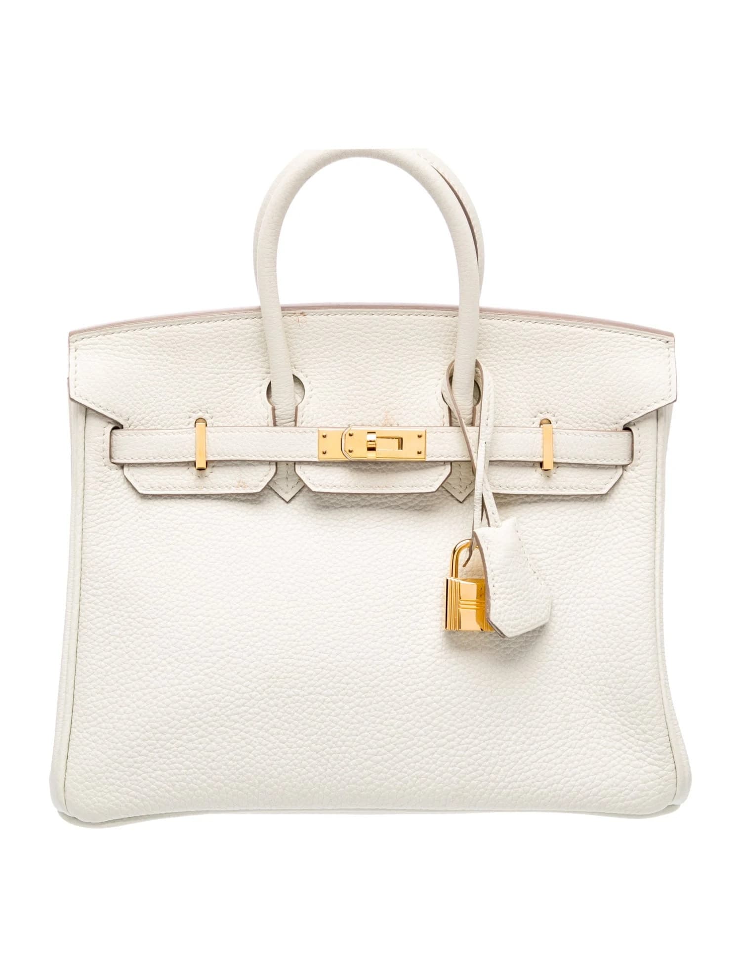 Hermès Birkin 25 - Image 1