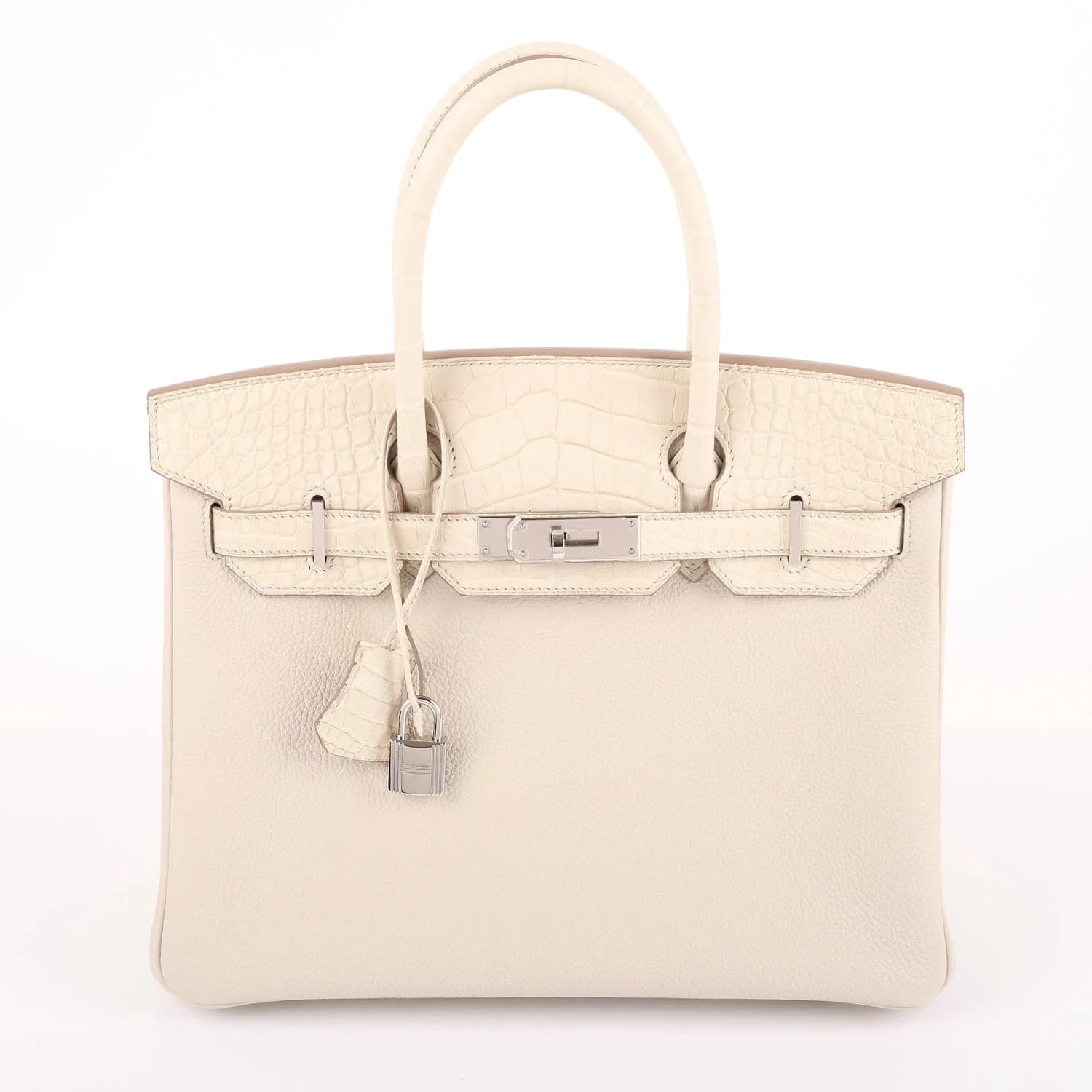 Hermès Birkin 30 - Image 1