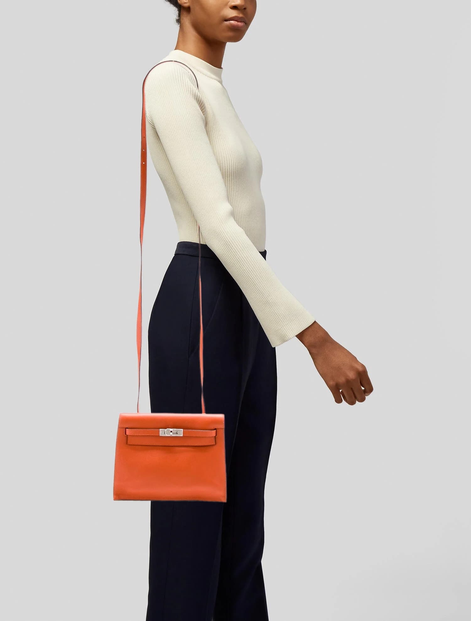 Hermès Kelly Danse - Image 2