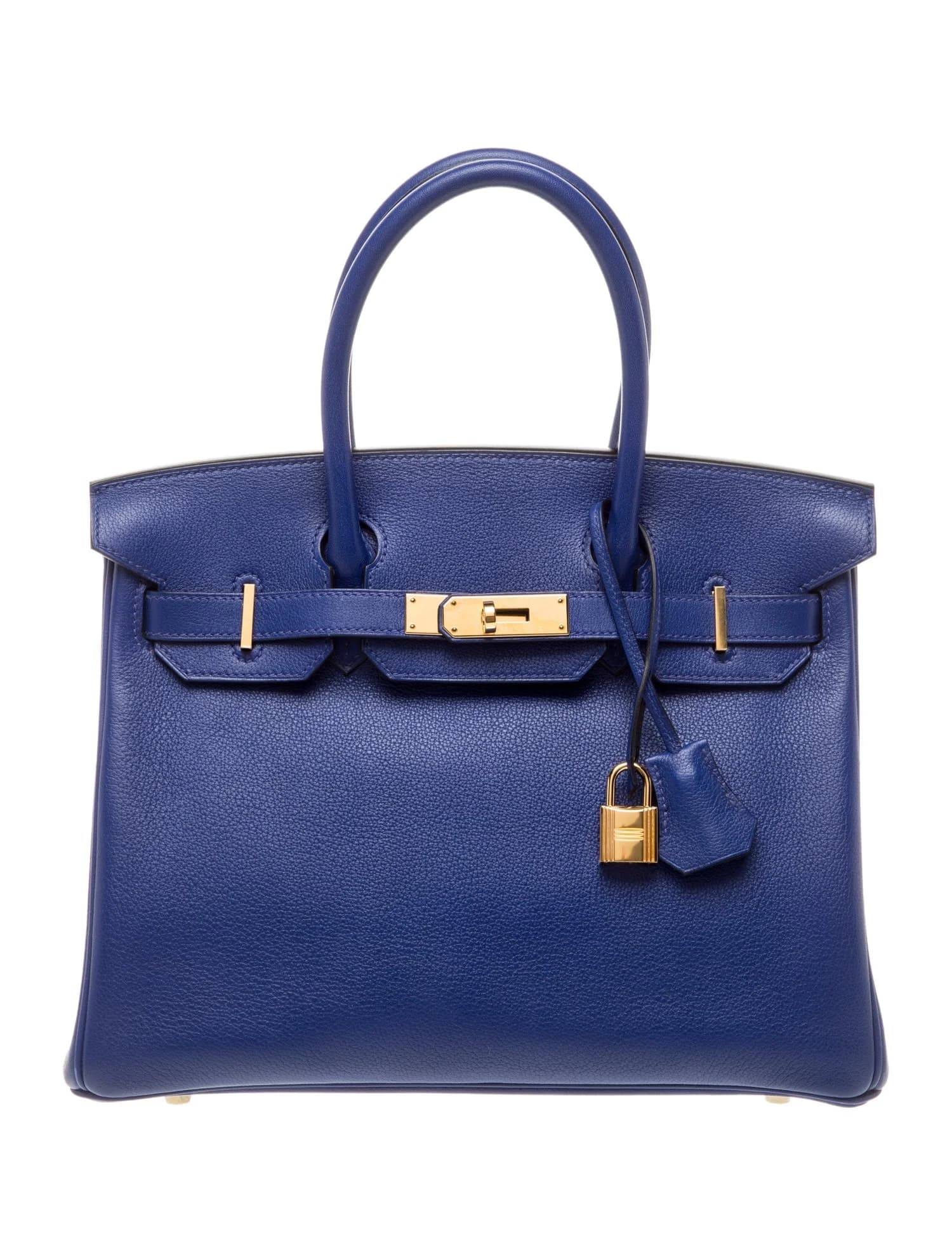 Hermès Birkin 30 - Image 1