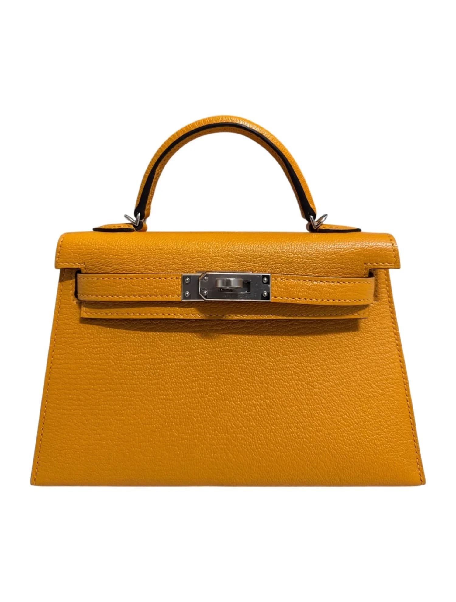 Hermès Mini Kelly - Image 1