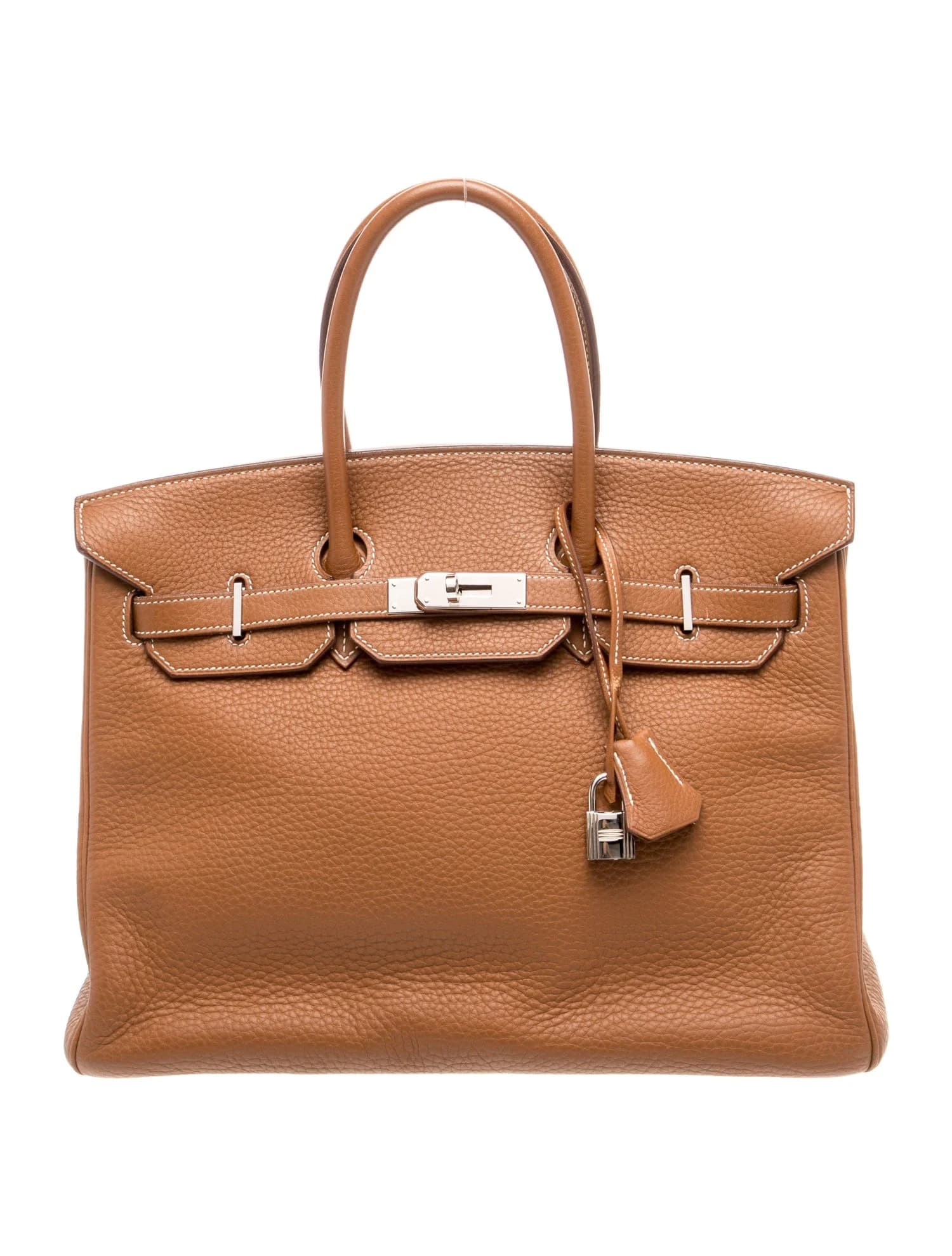 Hermès Birkin 35 - Image 1