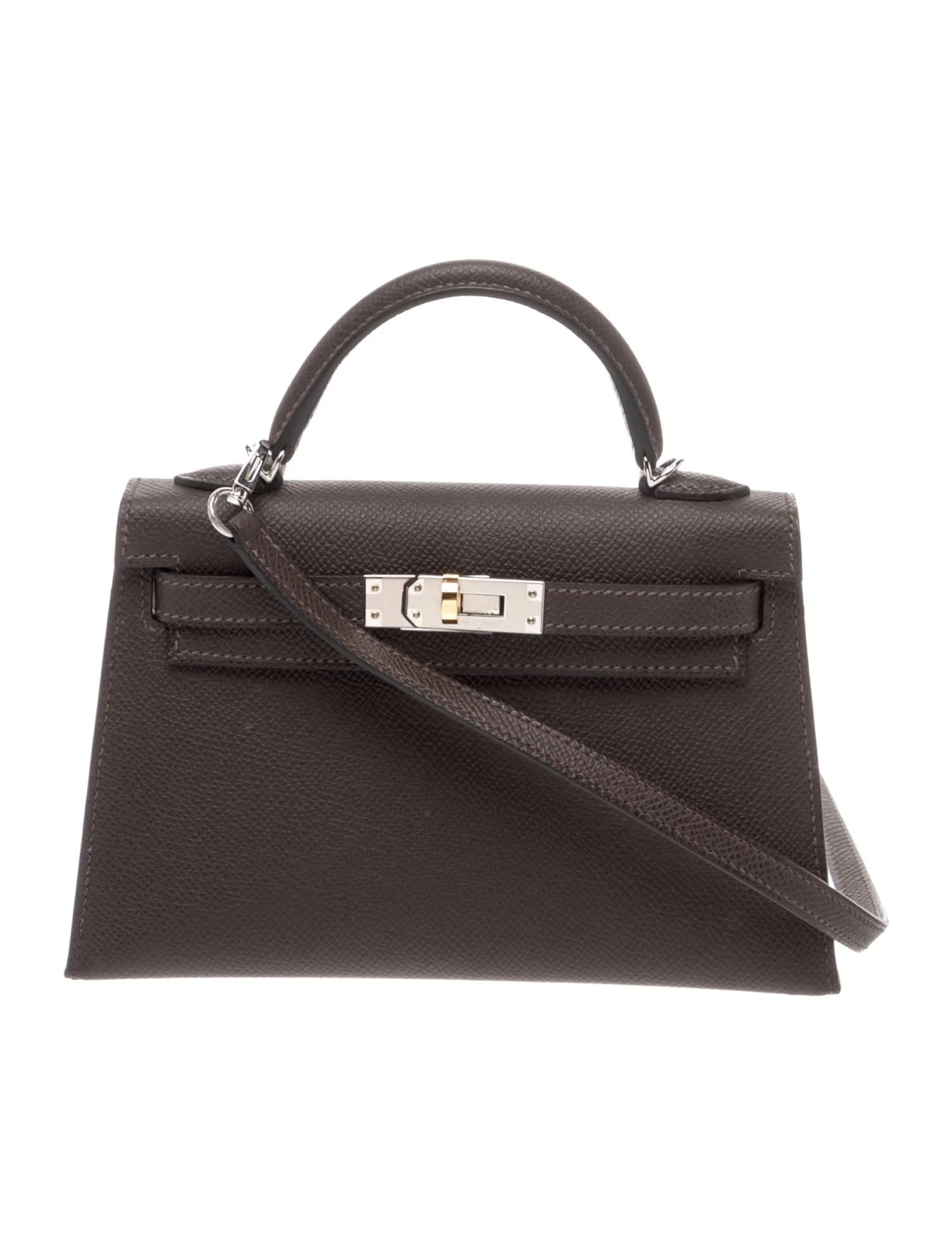 Hermès Kelly 20 - Image 1