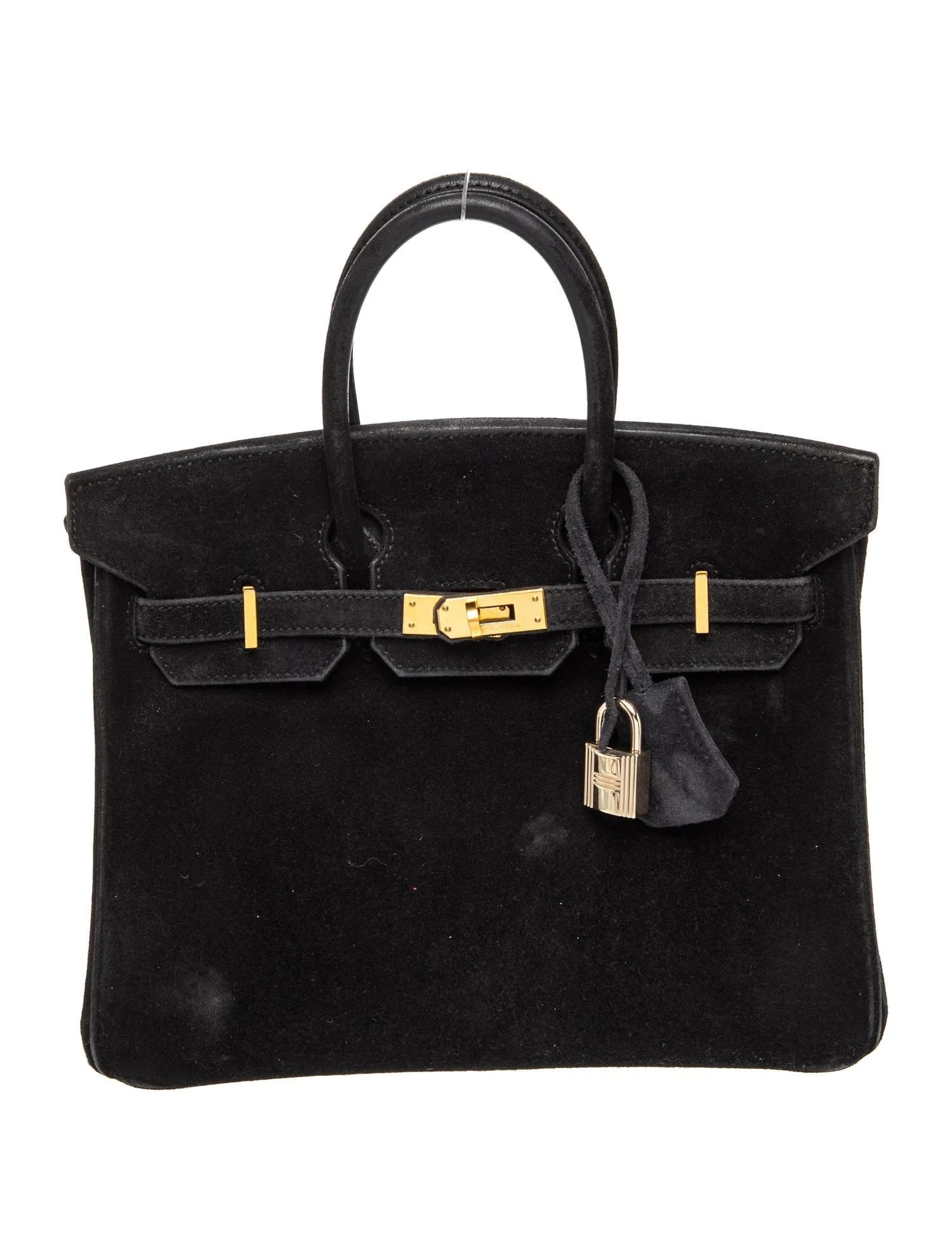 Hermès Birkin 25 - Image 1