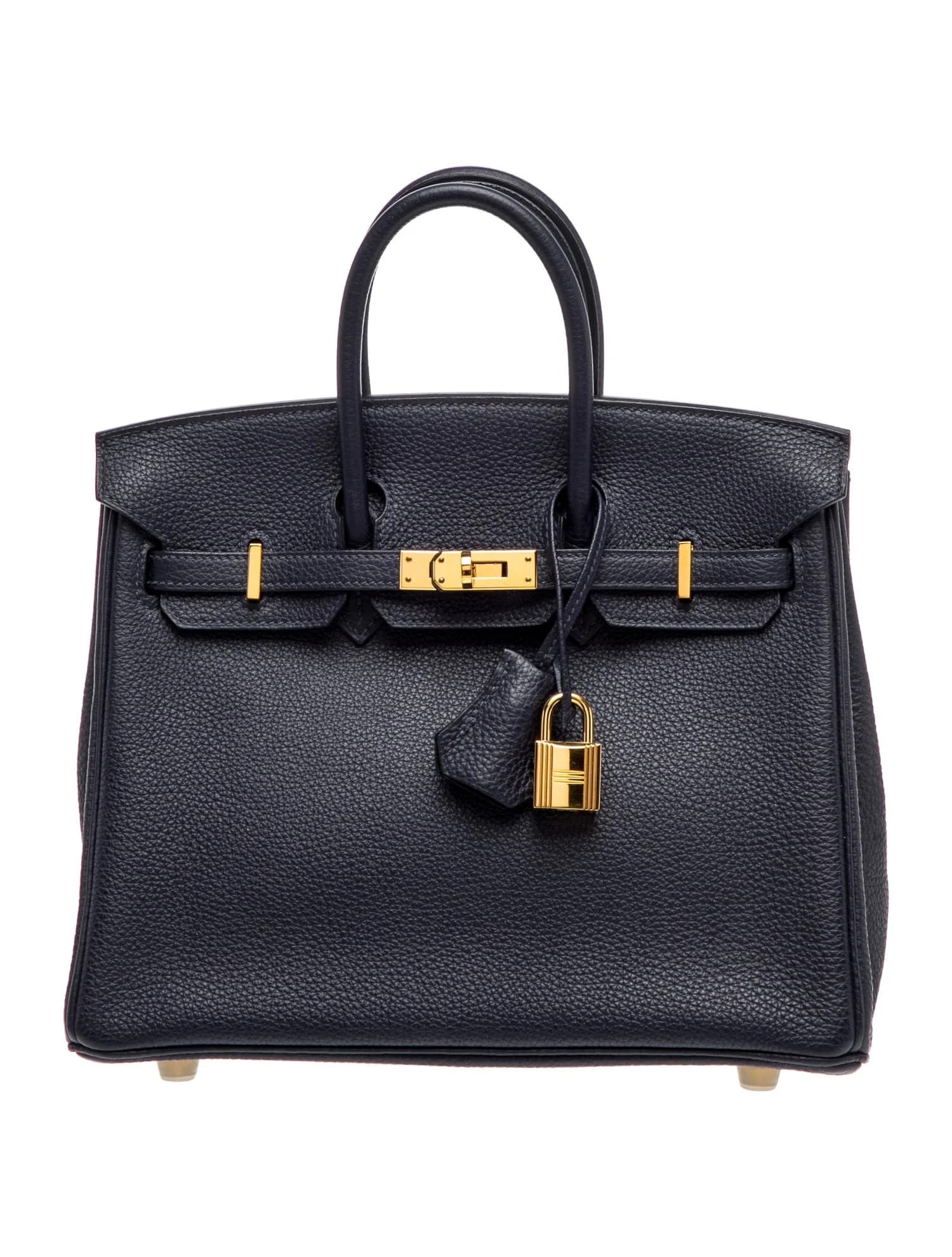 Hermès Birkin 25 - Image 1