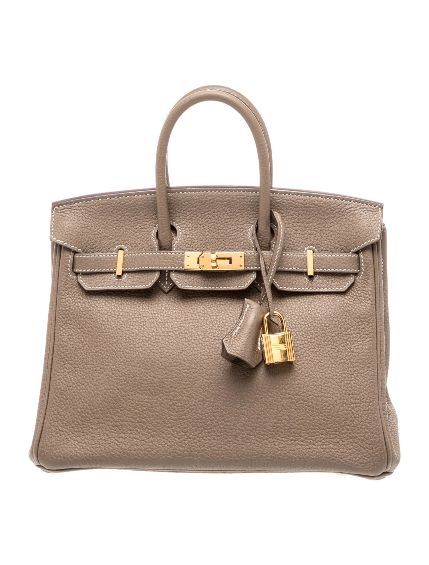 Hermès Birkin 25 - Image 1