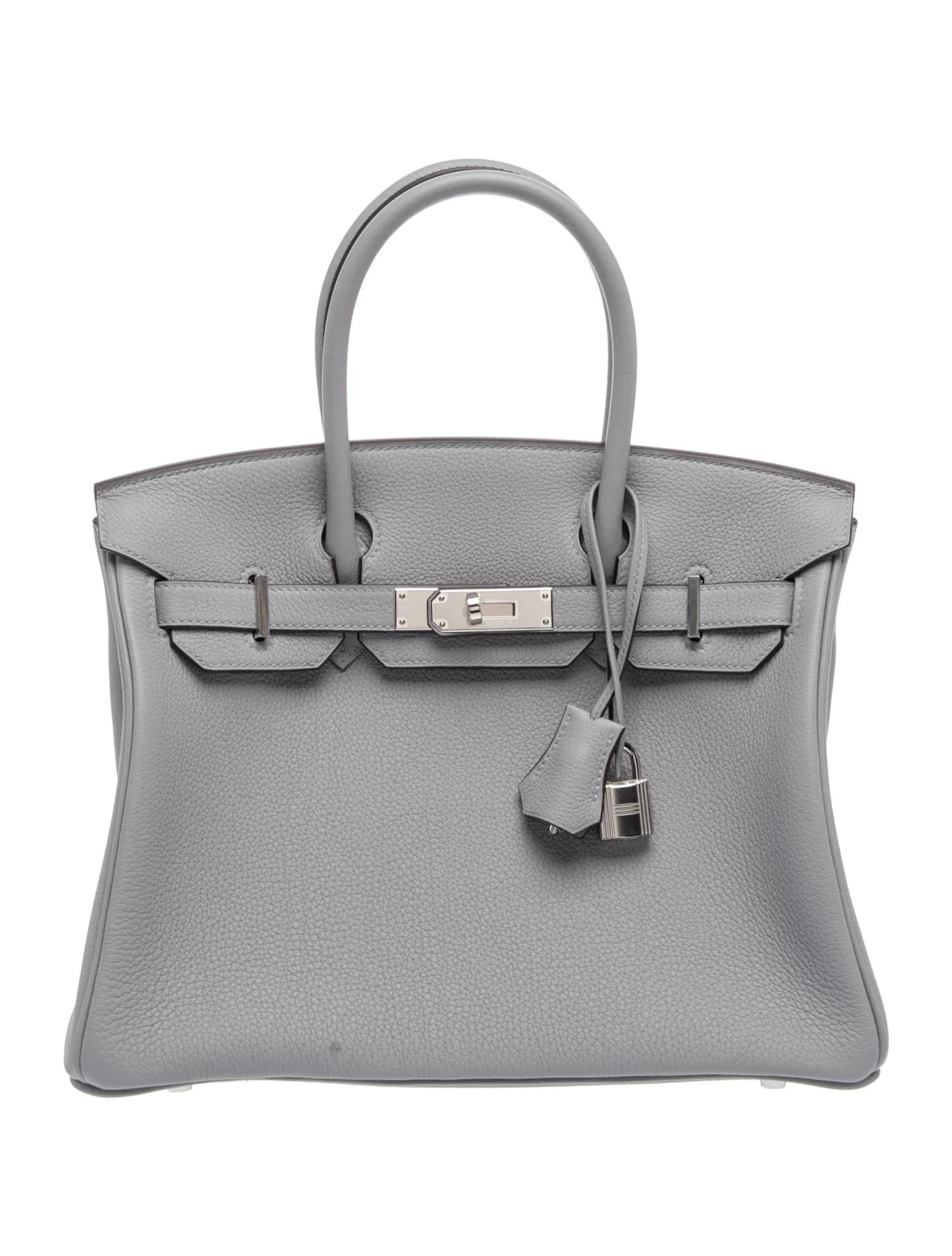 Hermès Birkin 30 - Image 1