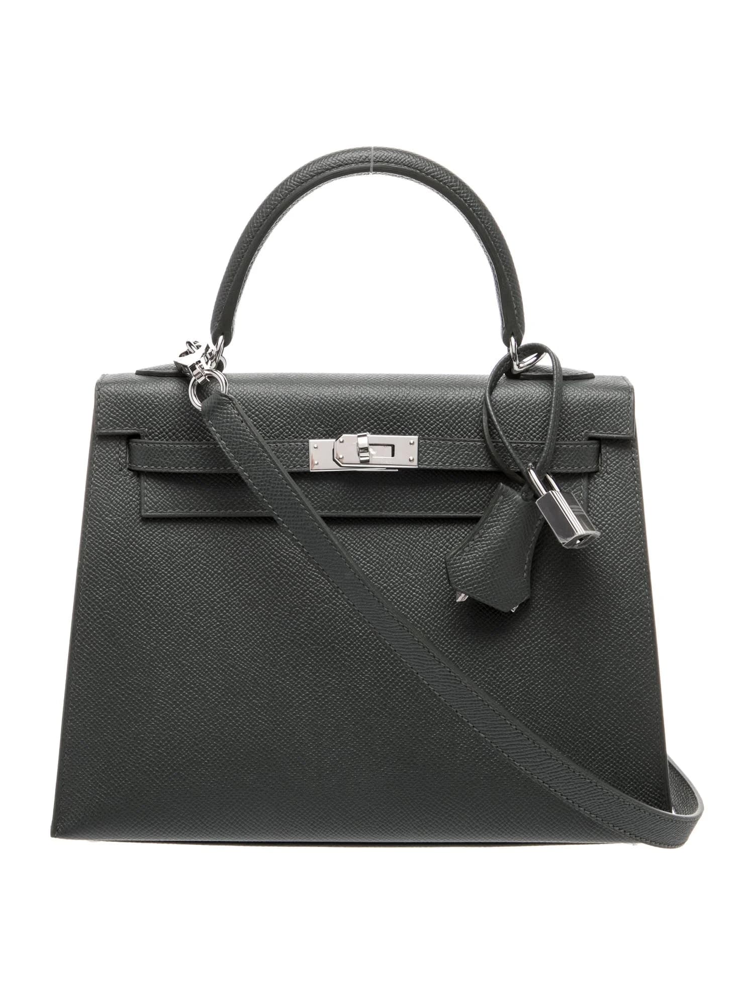 Hermès Kelly 25 - Image 1