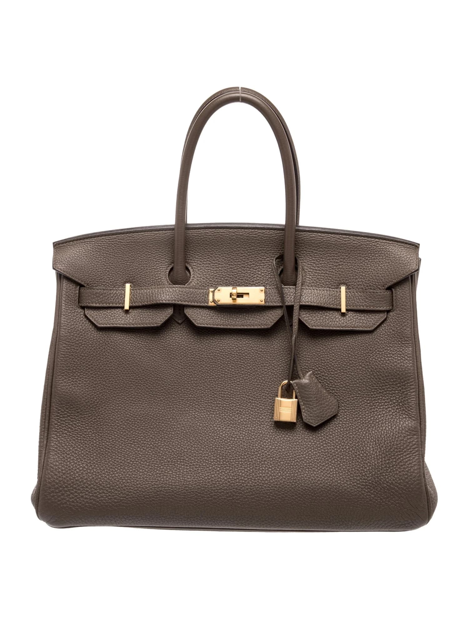 Hermès Birkin 35 - Image 1