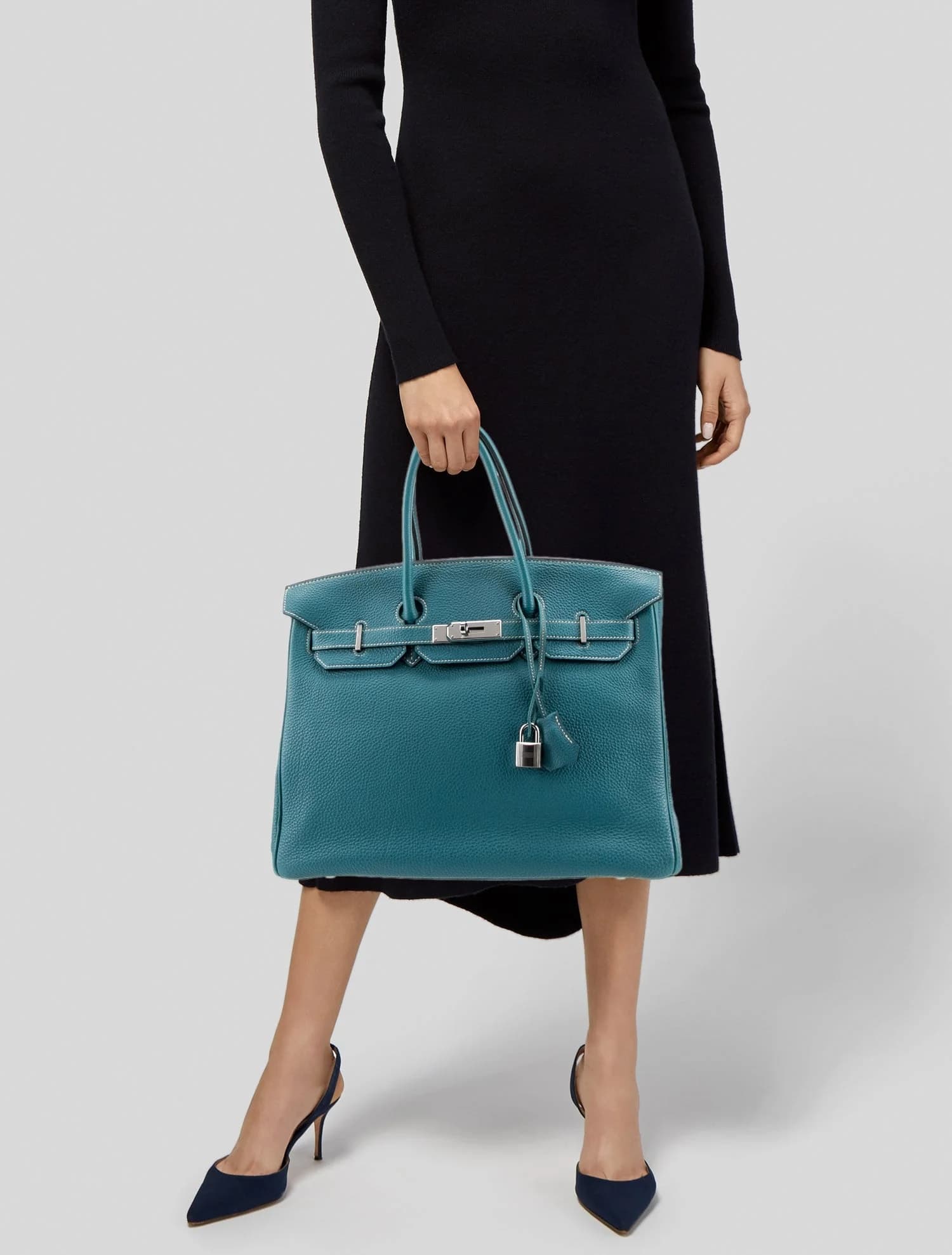 Hermès Birkin - Image 2