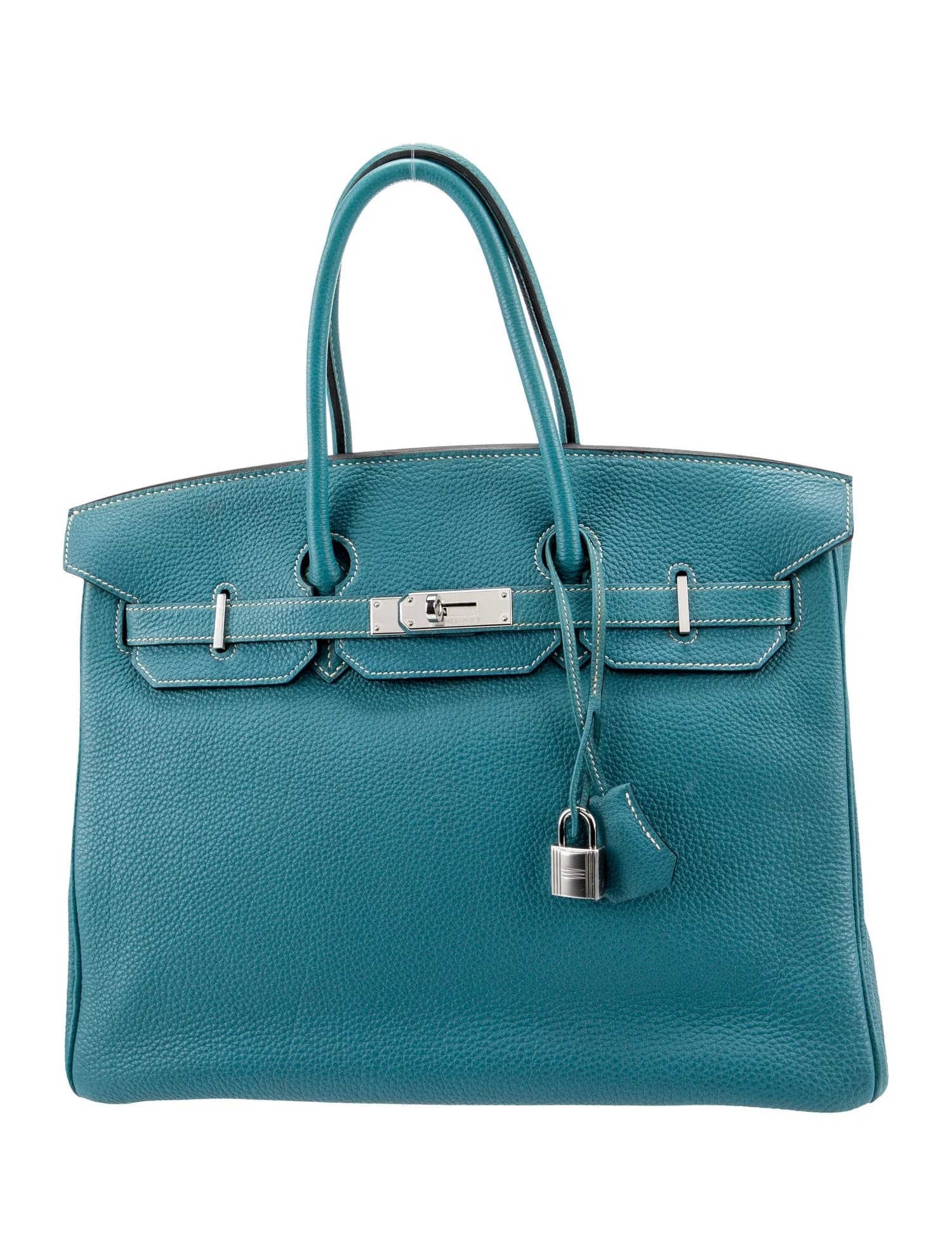 Hermès Birkin - Image 1