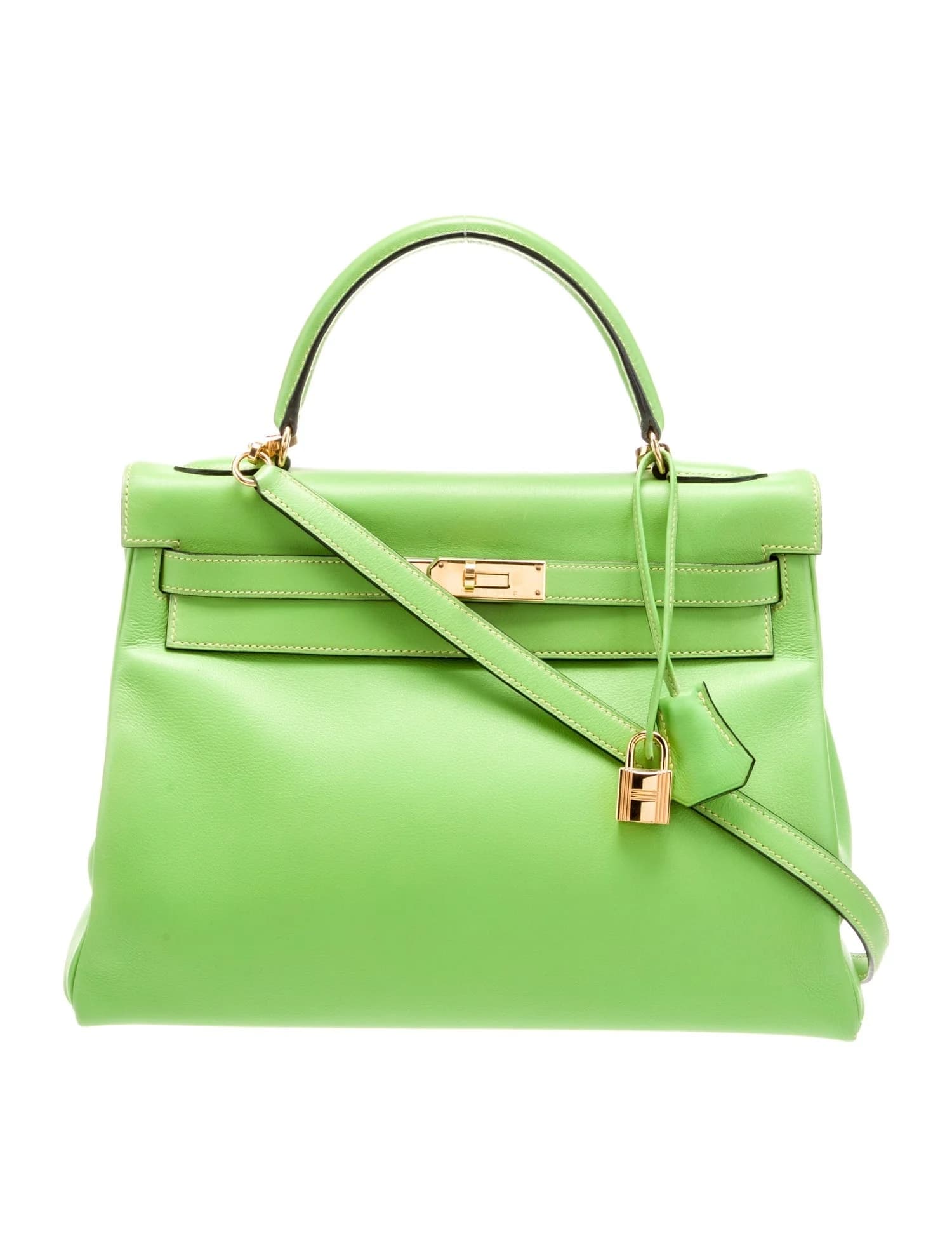Hermès Kelly 32 - Image 1