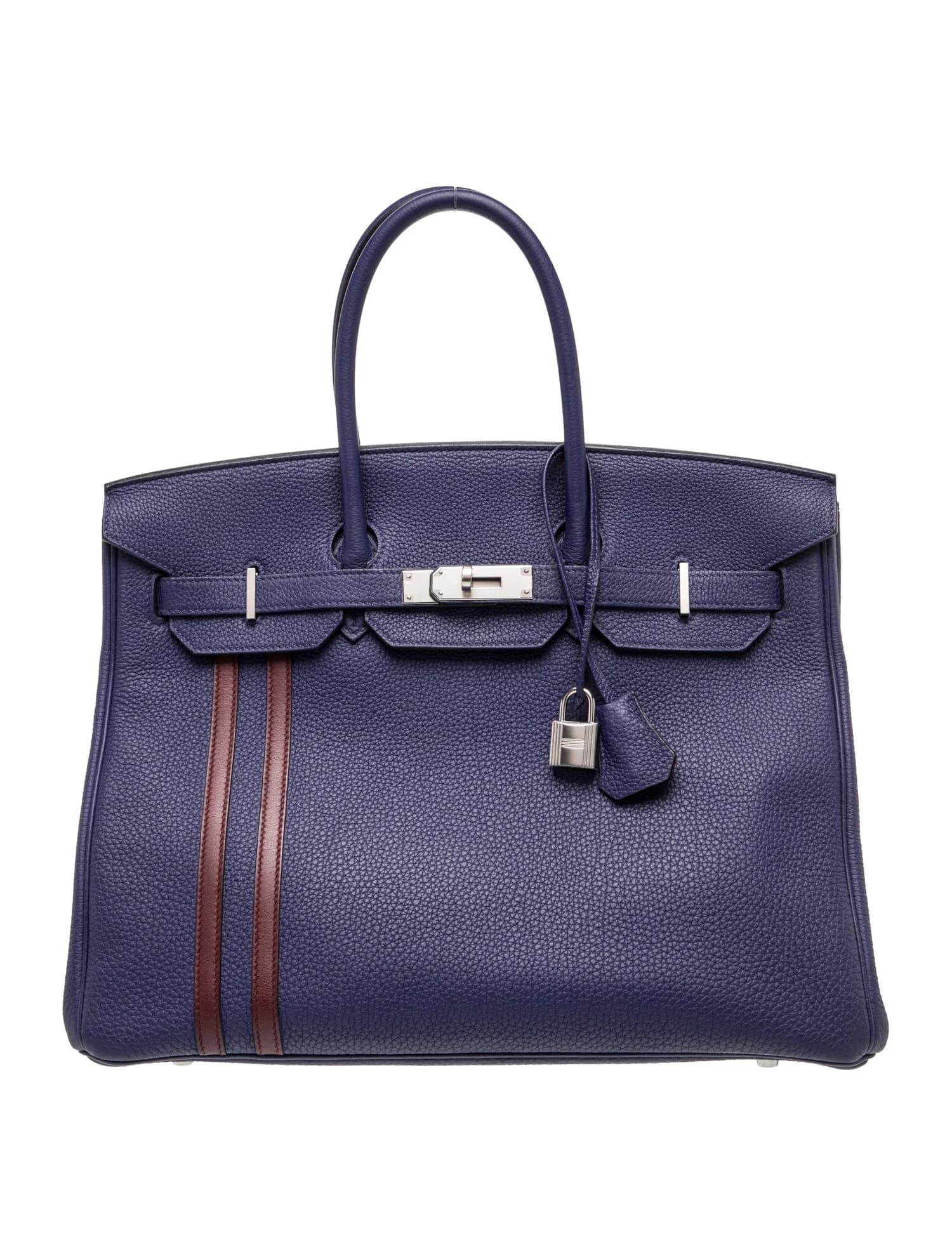 Hermès Birkin 35 - Image 1
