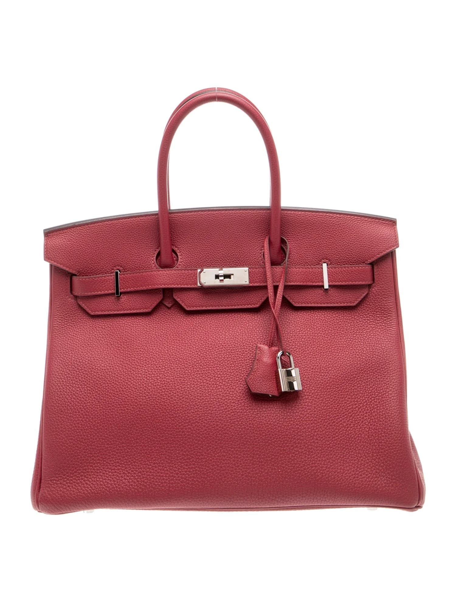 Hermès Birkin 35 - Image 1