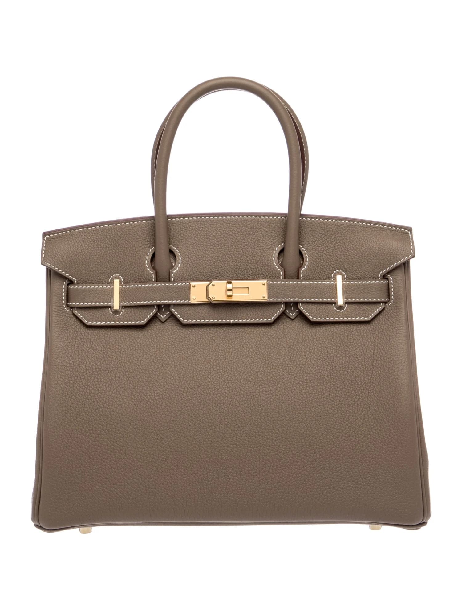 Hermès Birkin 30 - Image 1