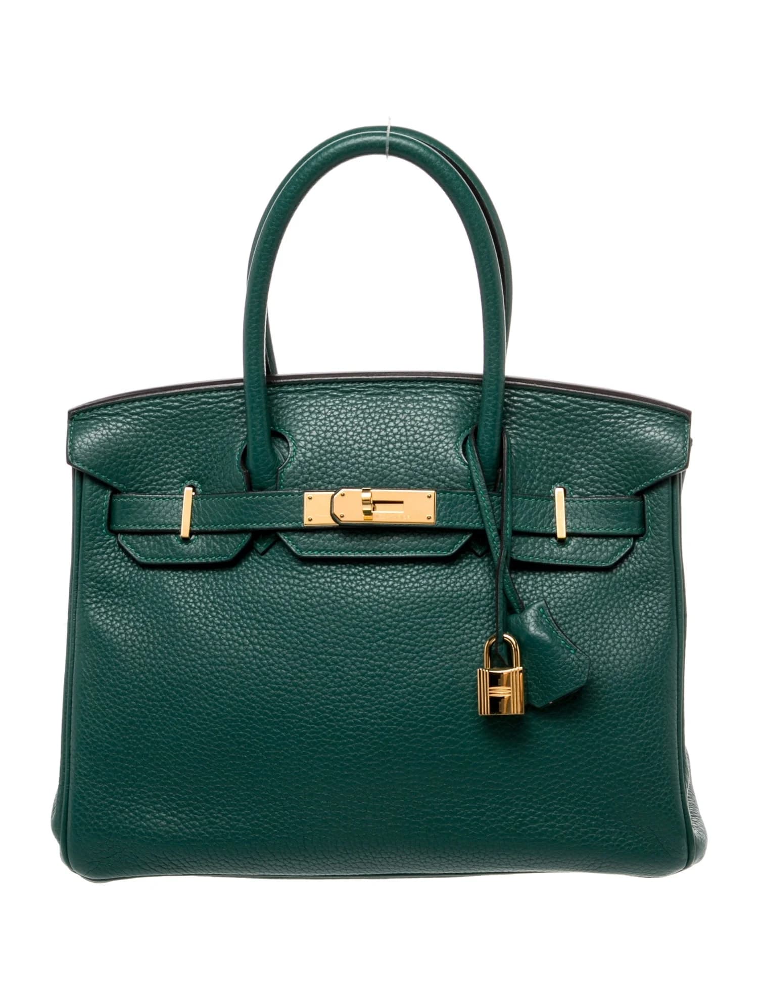 Hermès Birkin 30 - Image 1