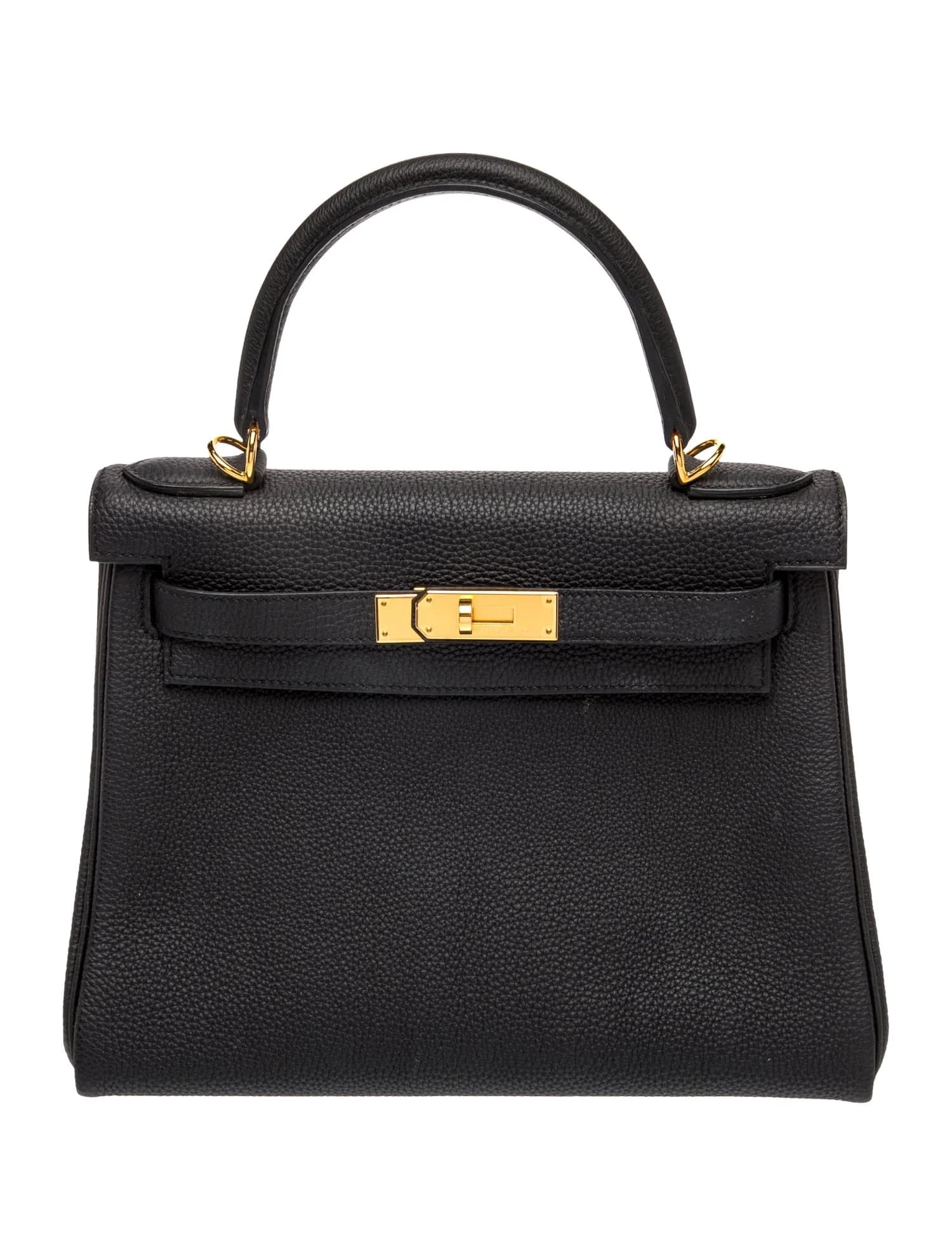 Hermès Kelly 28 - Image 1