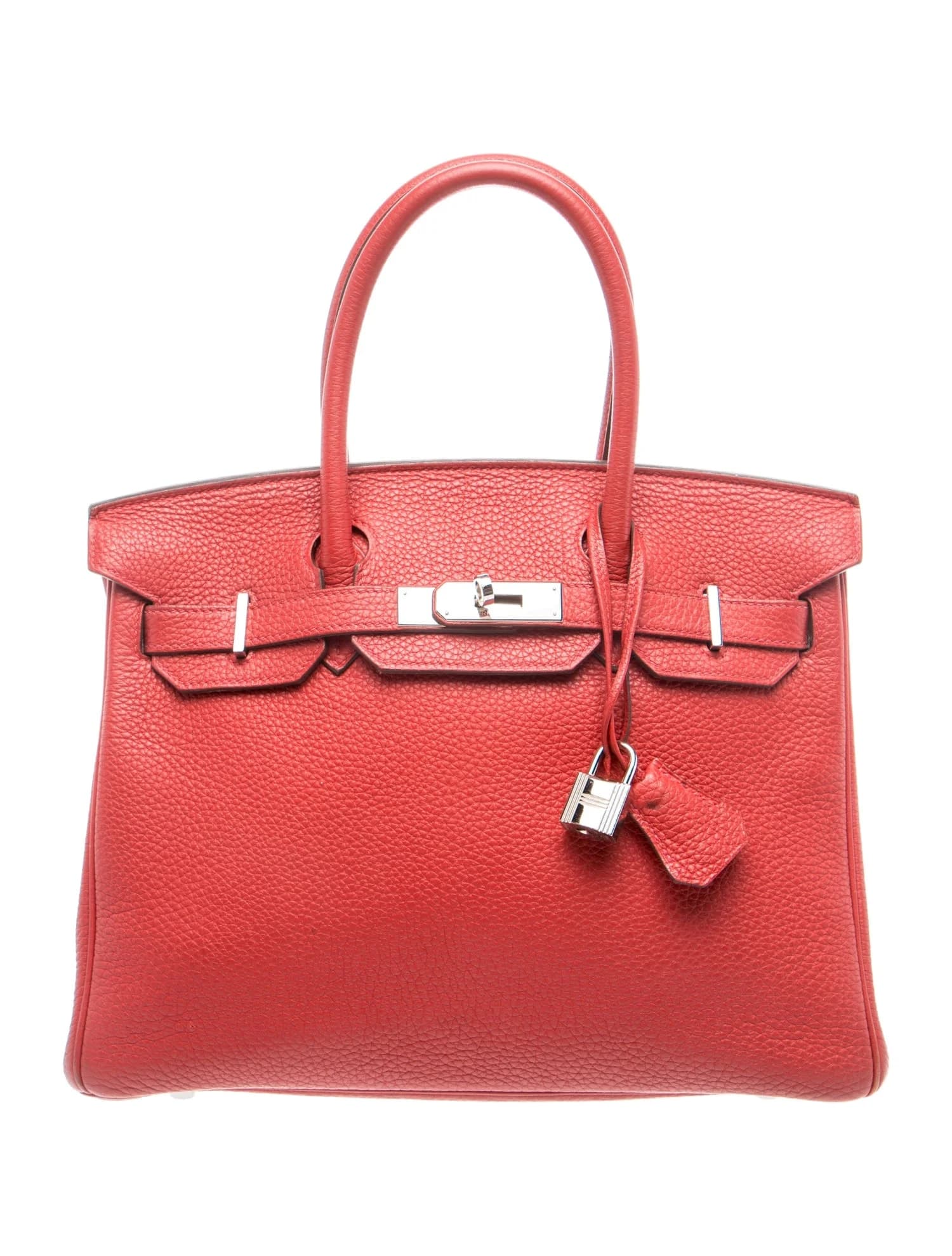 Hermès Birkin 30 - Image 1