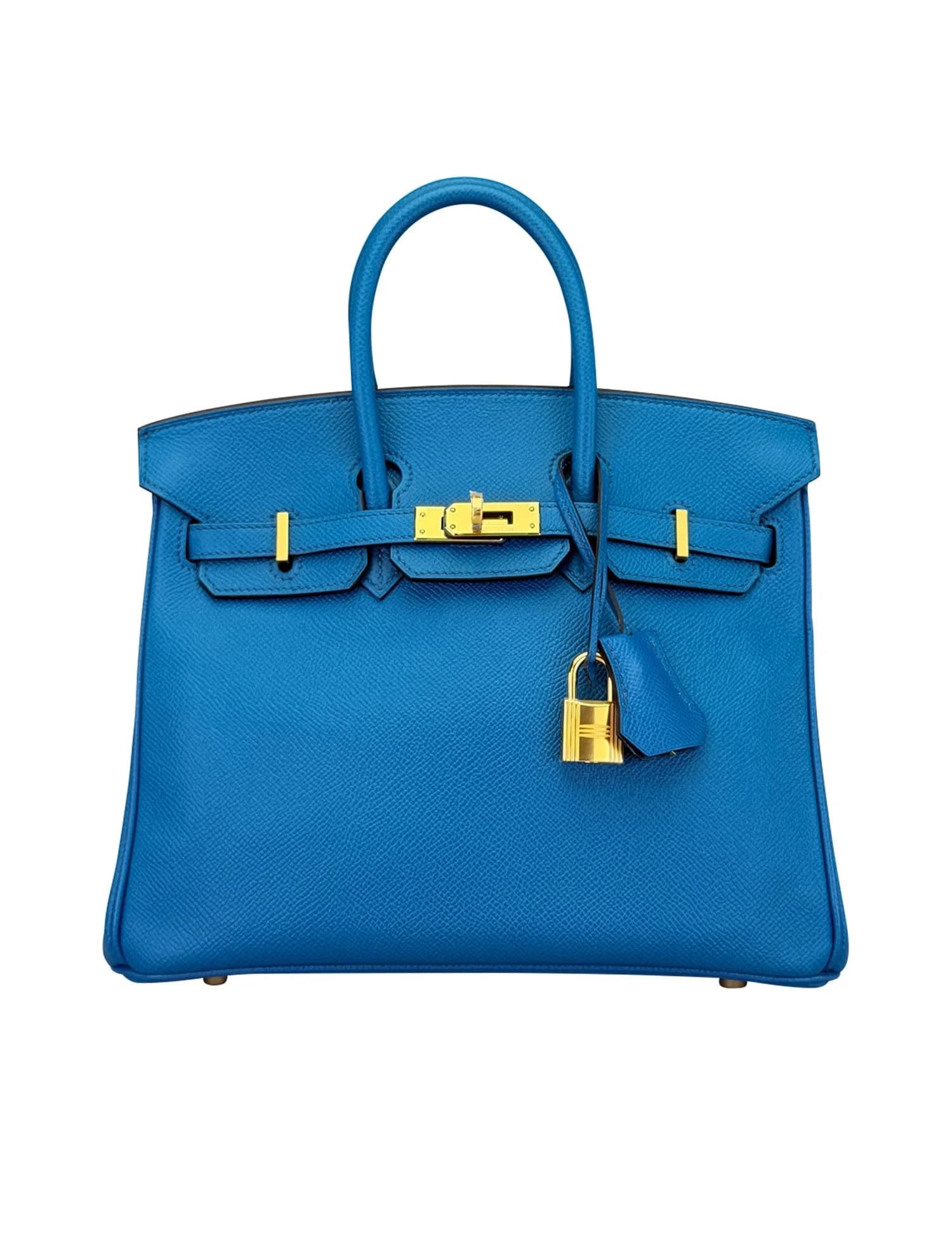 Hermès Birkin 25 - Image 1