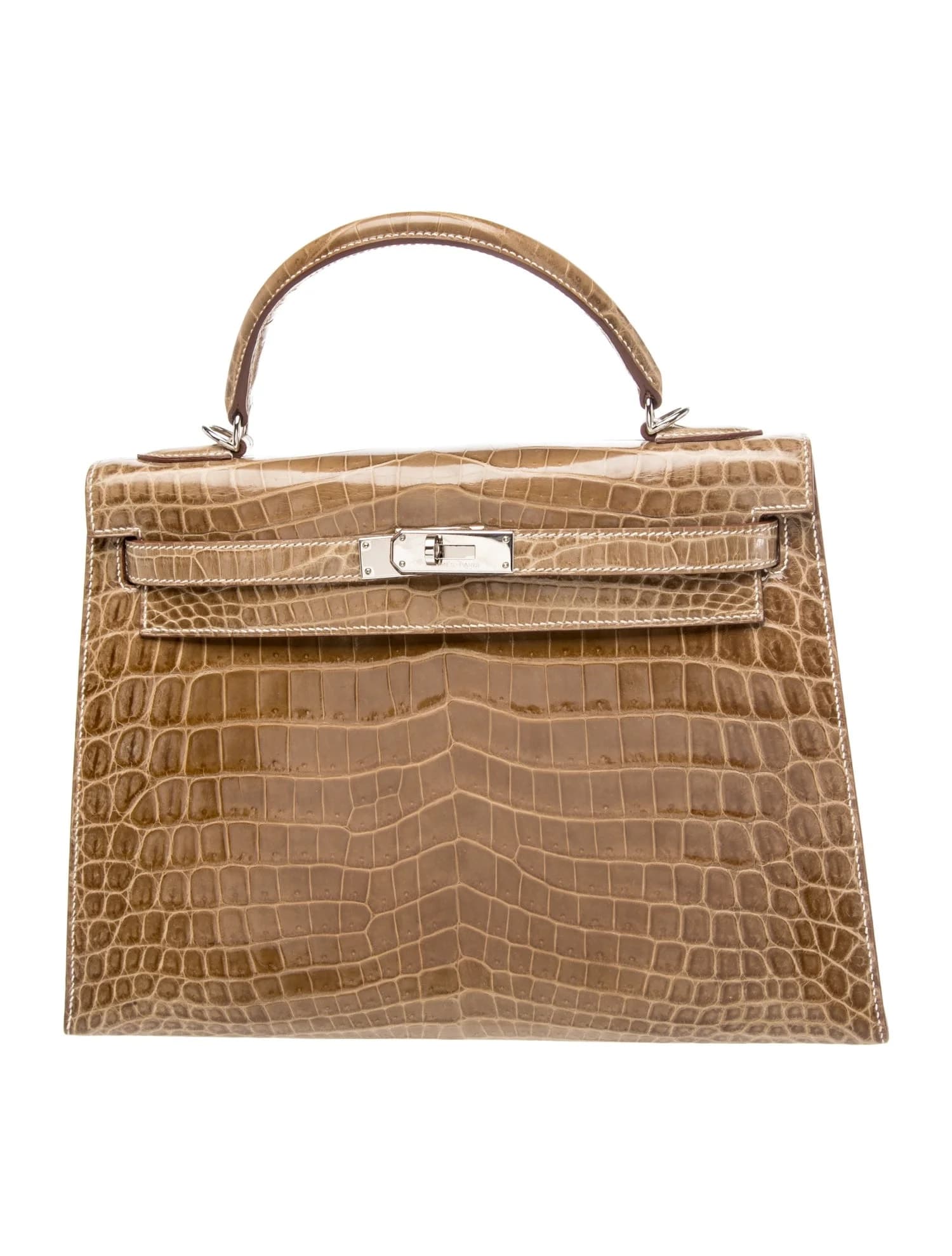 Hermès Kelly 32 - Image 1