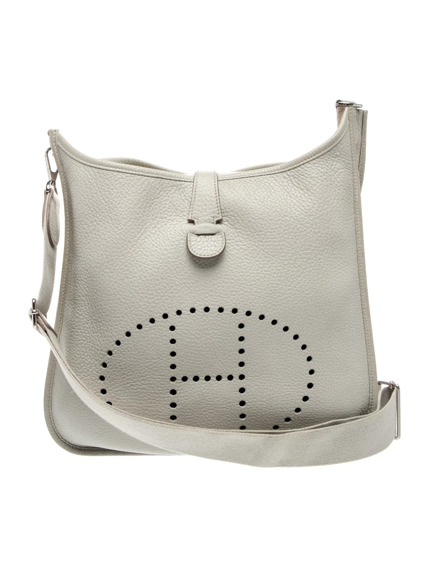 Hermès Evelyne 33 - Image 1