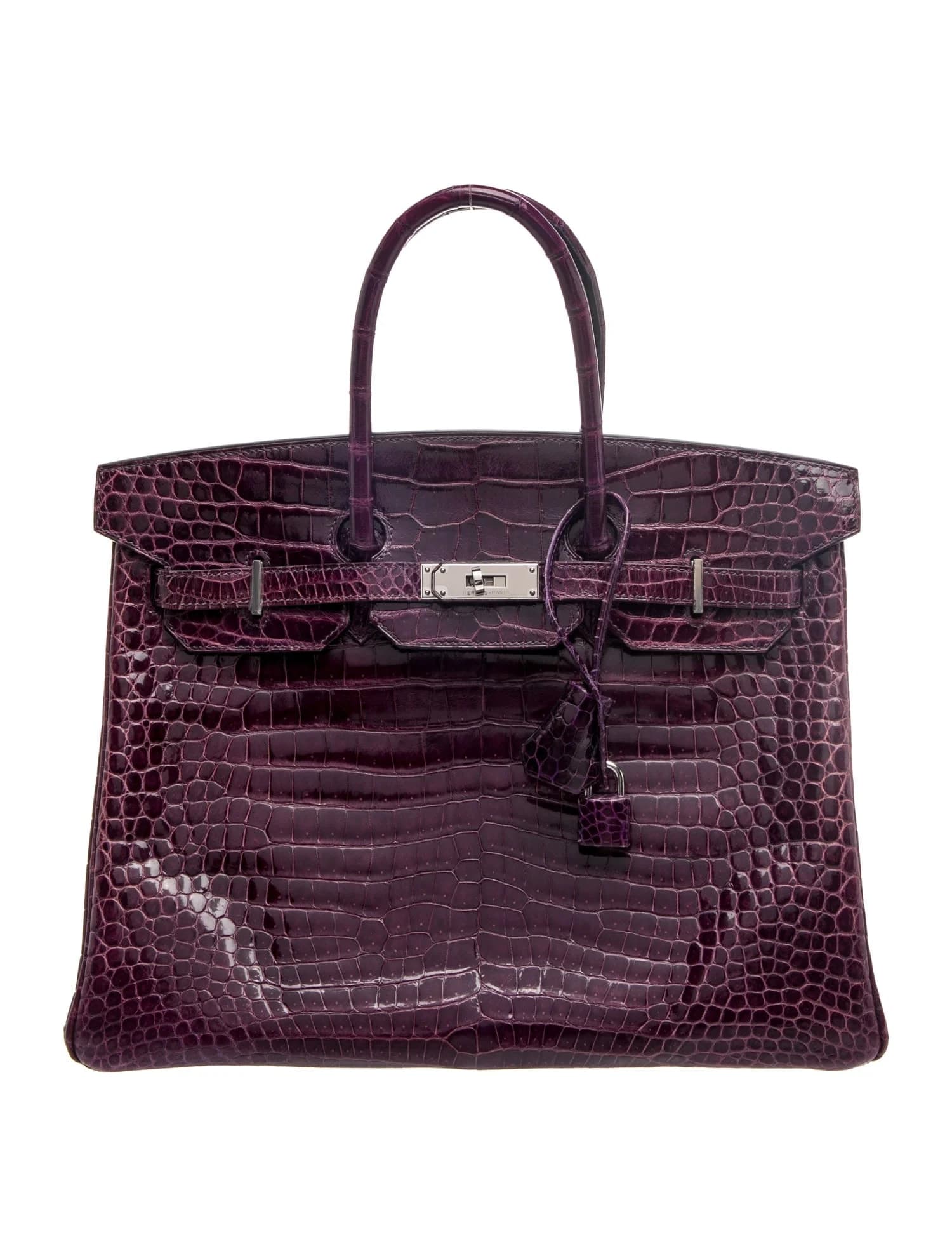 Hermès Birkin 35 - Image 1