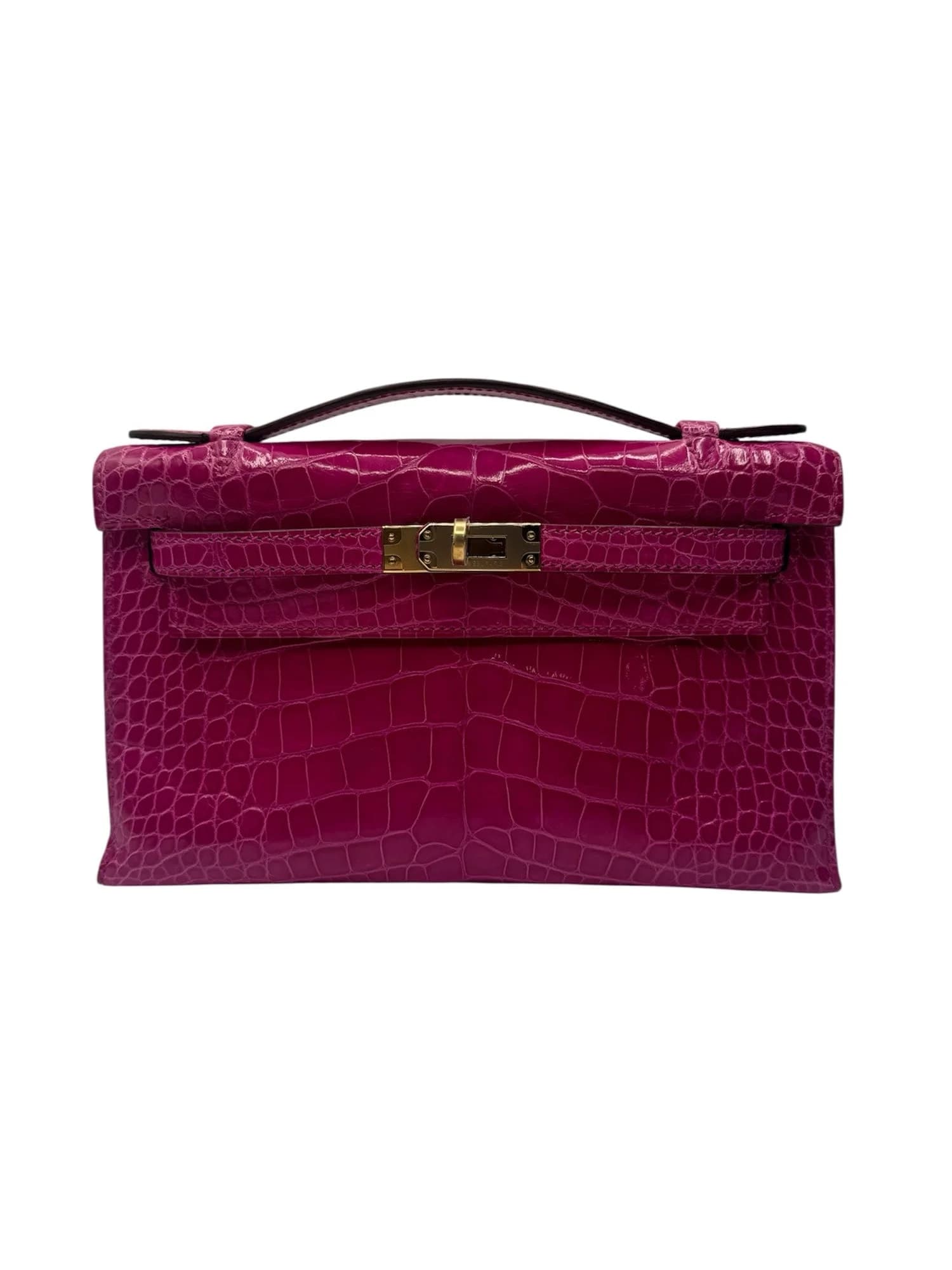 Hermès Kelly Pochette - Image 1