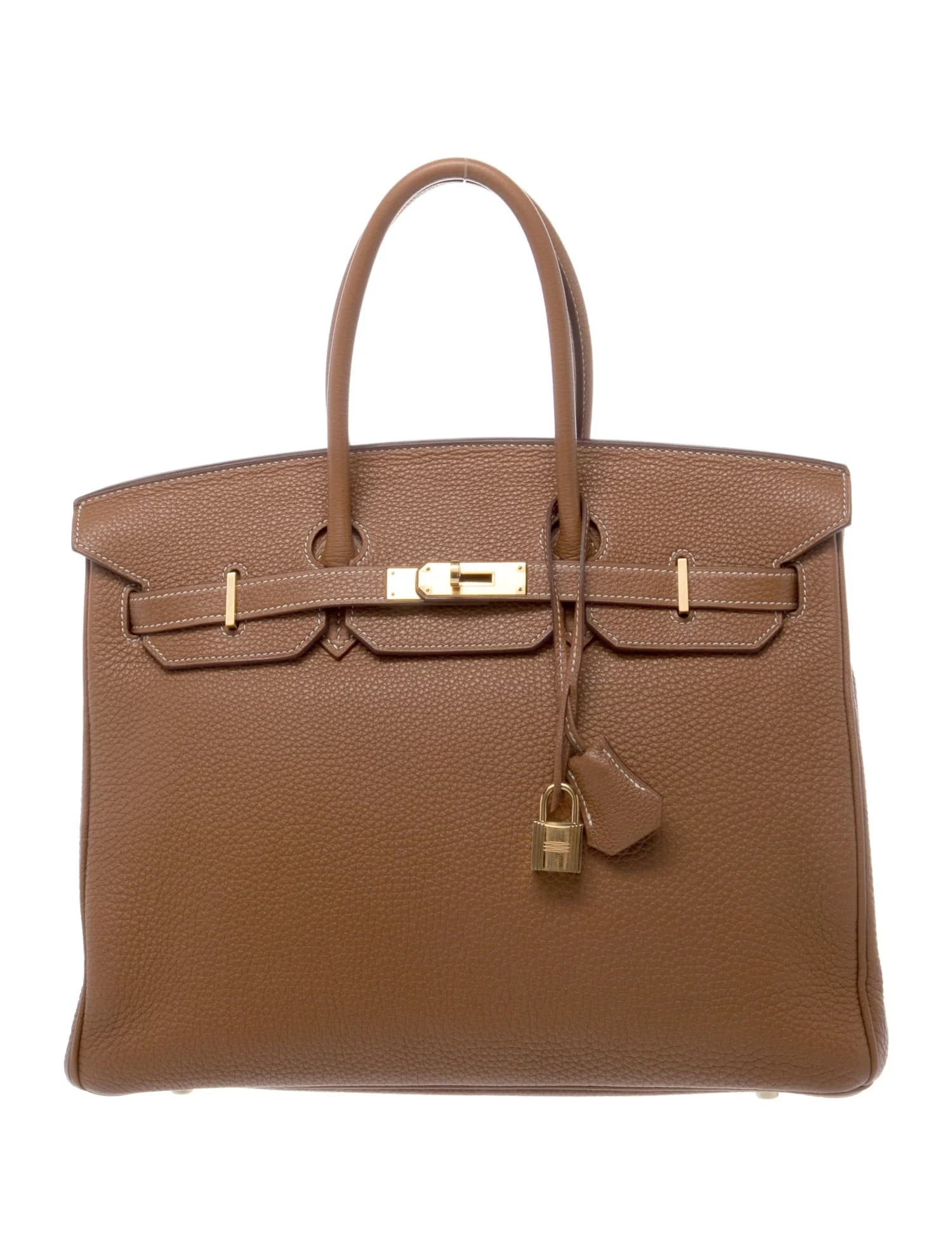 Hermès Birkin 35 - Image 1