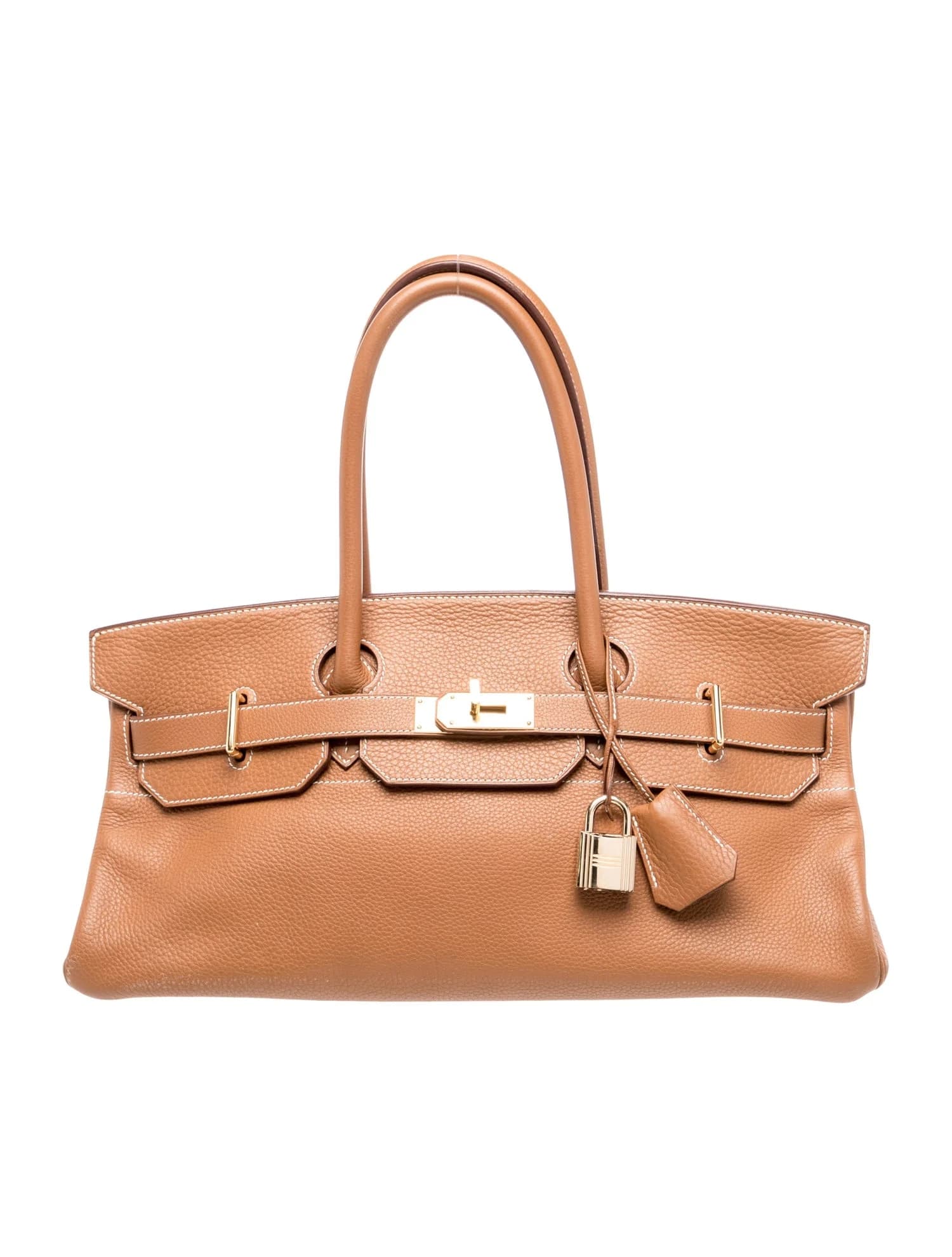 Hermès Shoulder Birkin 42 - Image 1