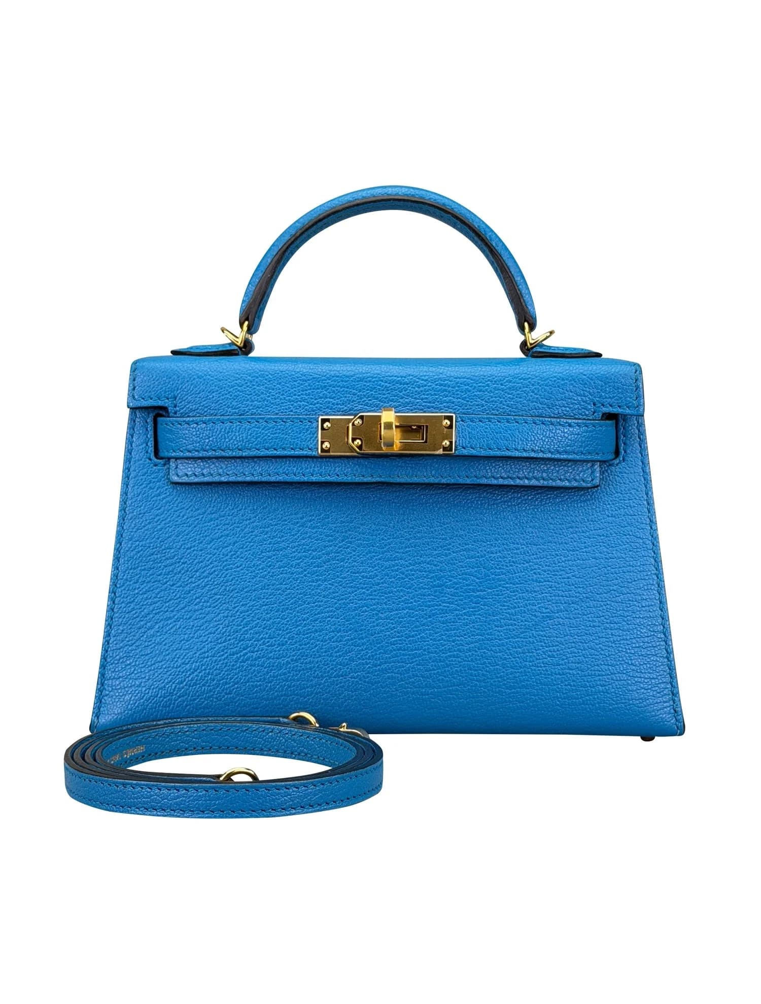 Hermès Kelly 20 - Image 1
