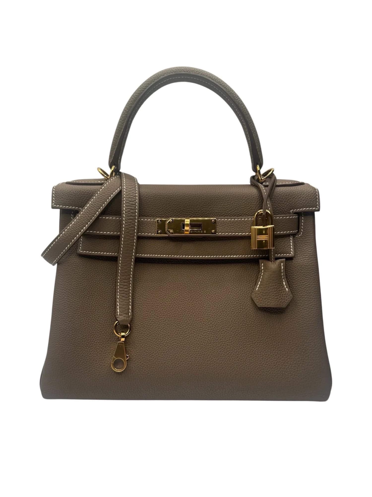 Hermès Kelly 28 - Image 1