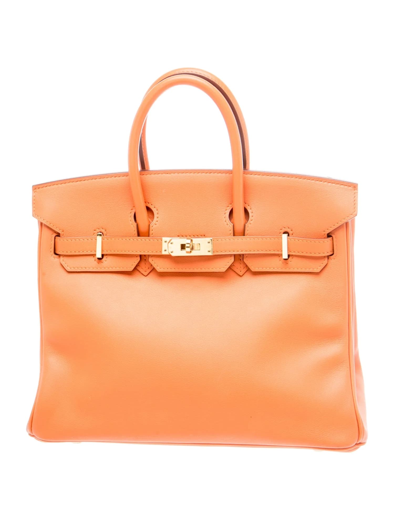 Hermès Birkin 25 - Image 1