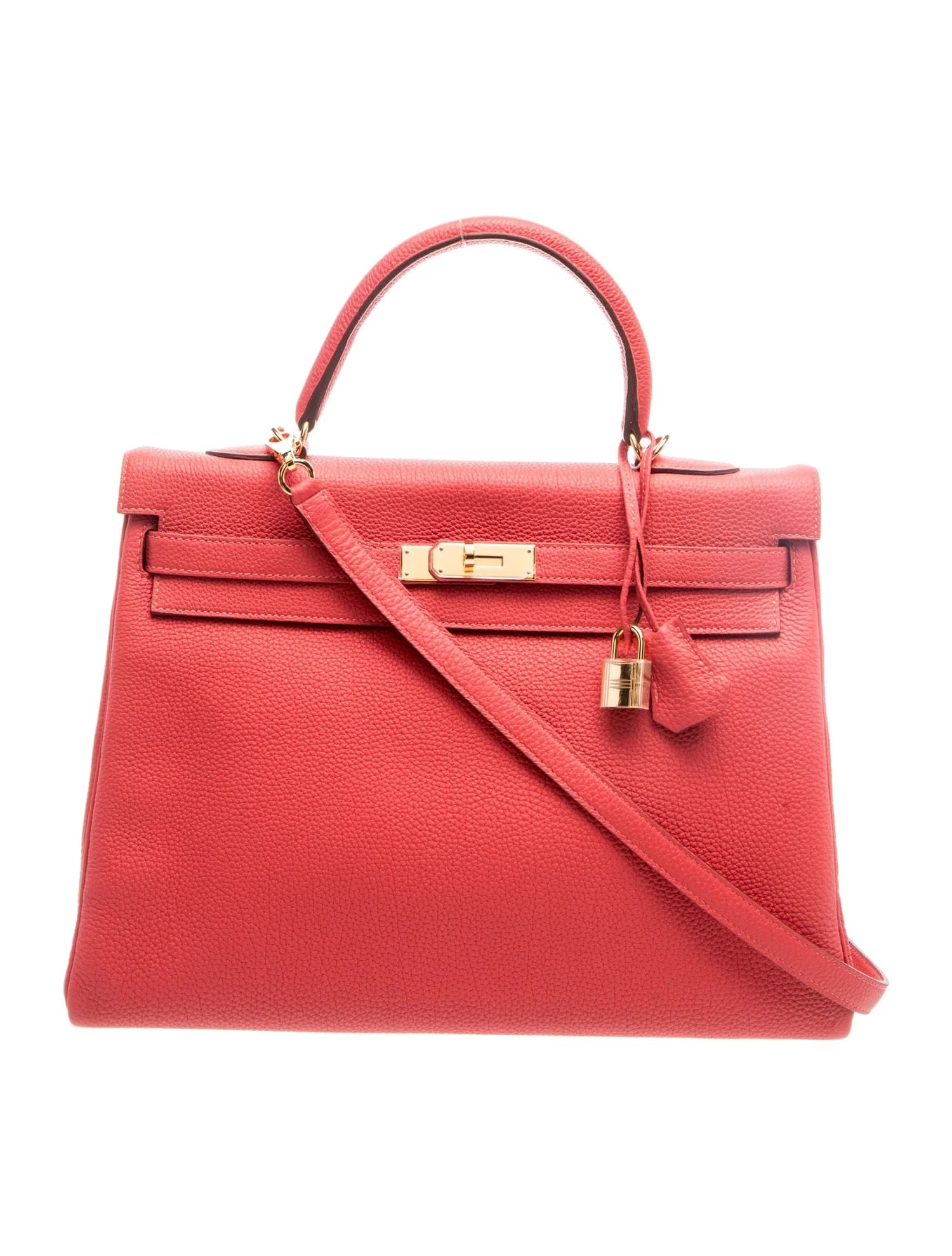 Hermès Kelly 35 - Image 1